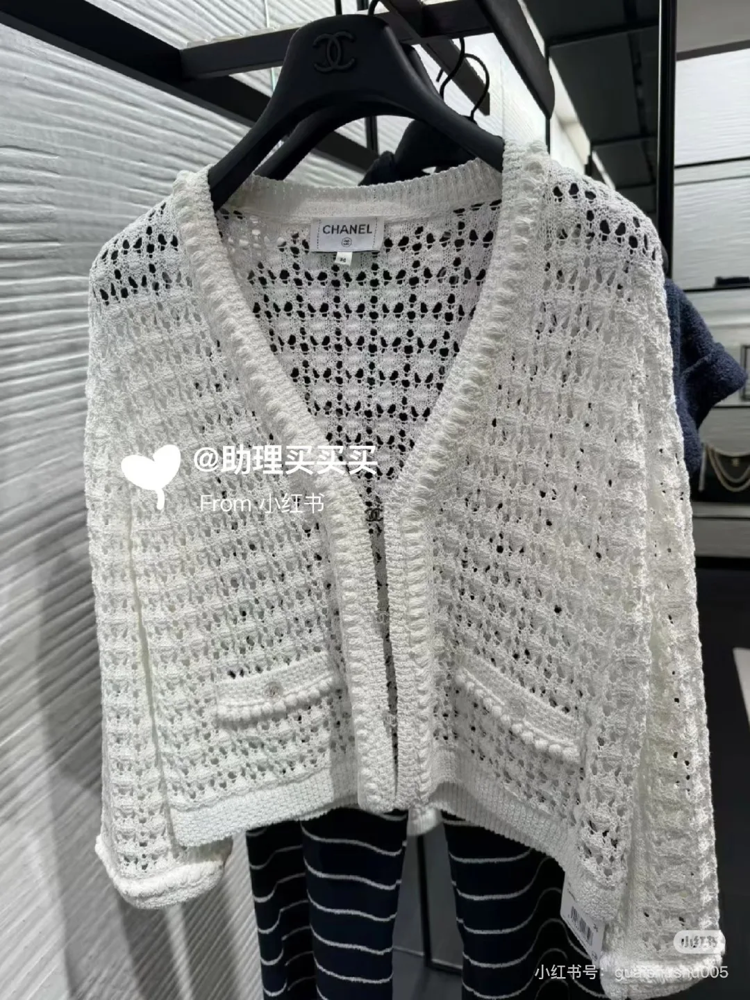 Джемперы И Свитеры Женские Chanel 402874