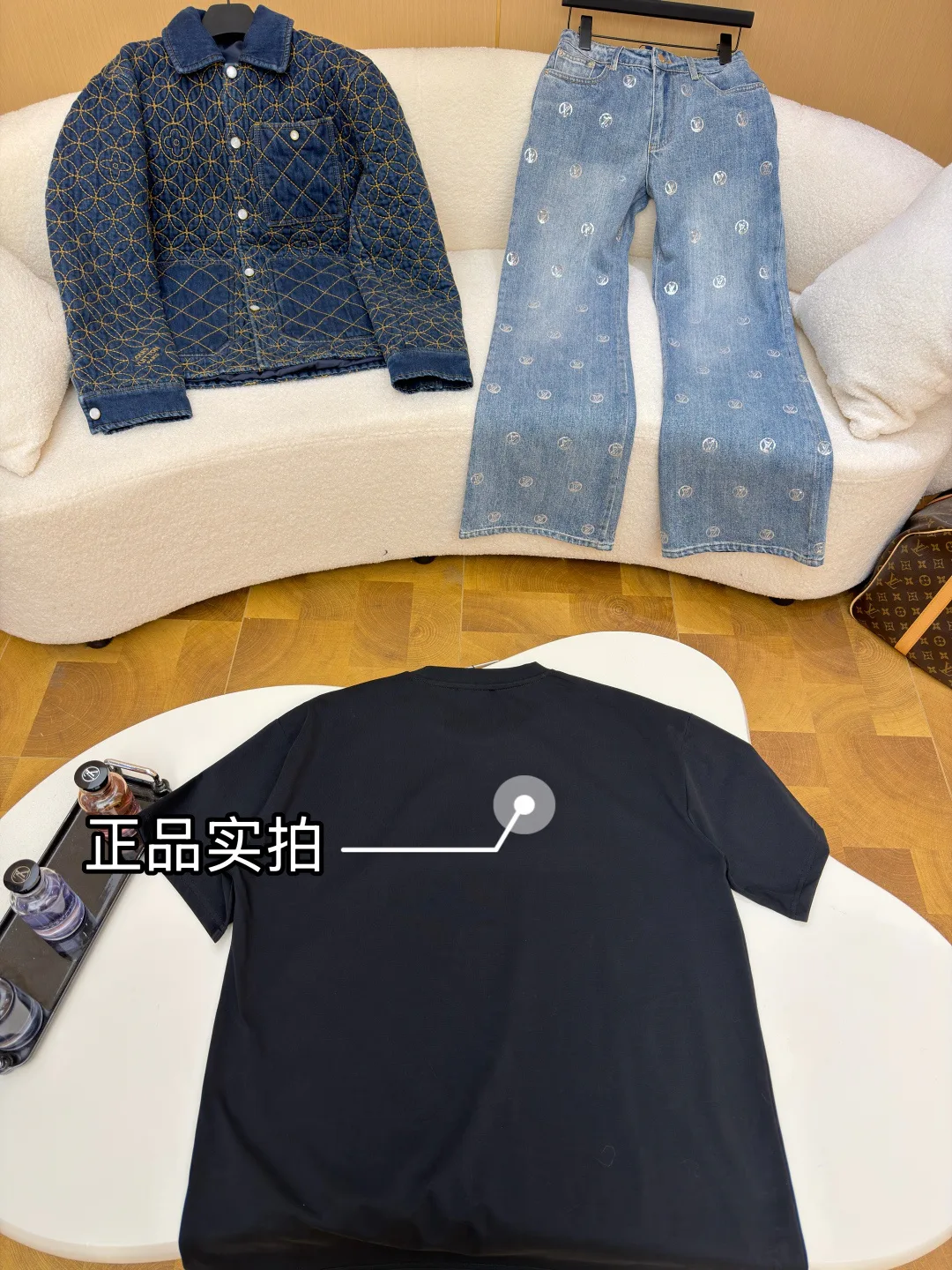 Футболки Мужские Moncler 2740218