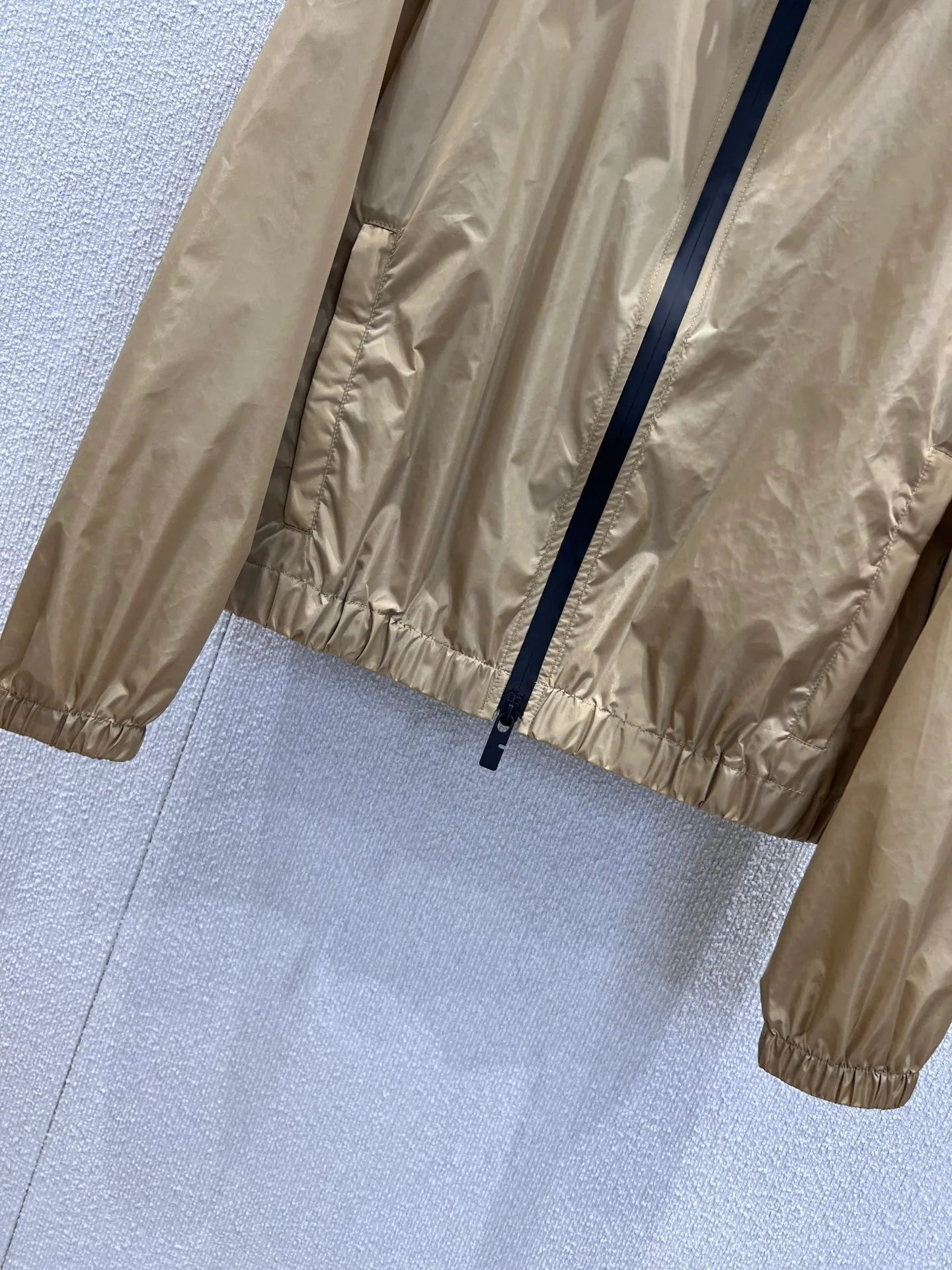 Куртки И Пуховики Женские Burberry 12687052