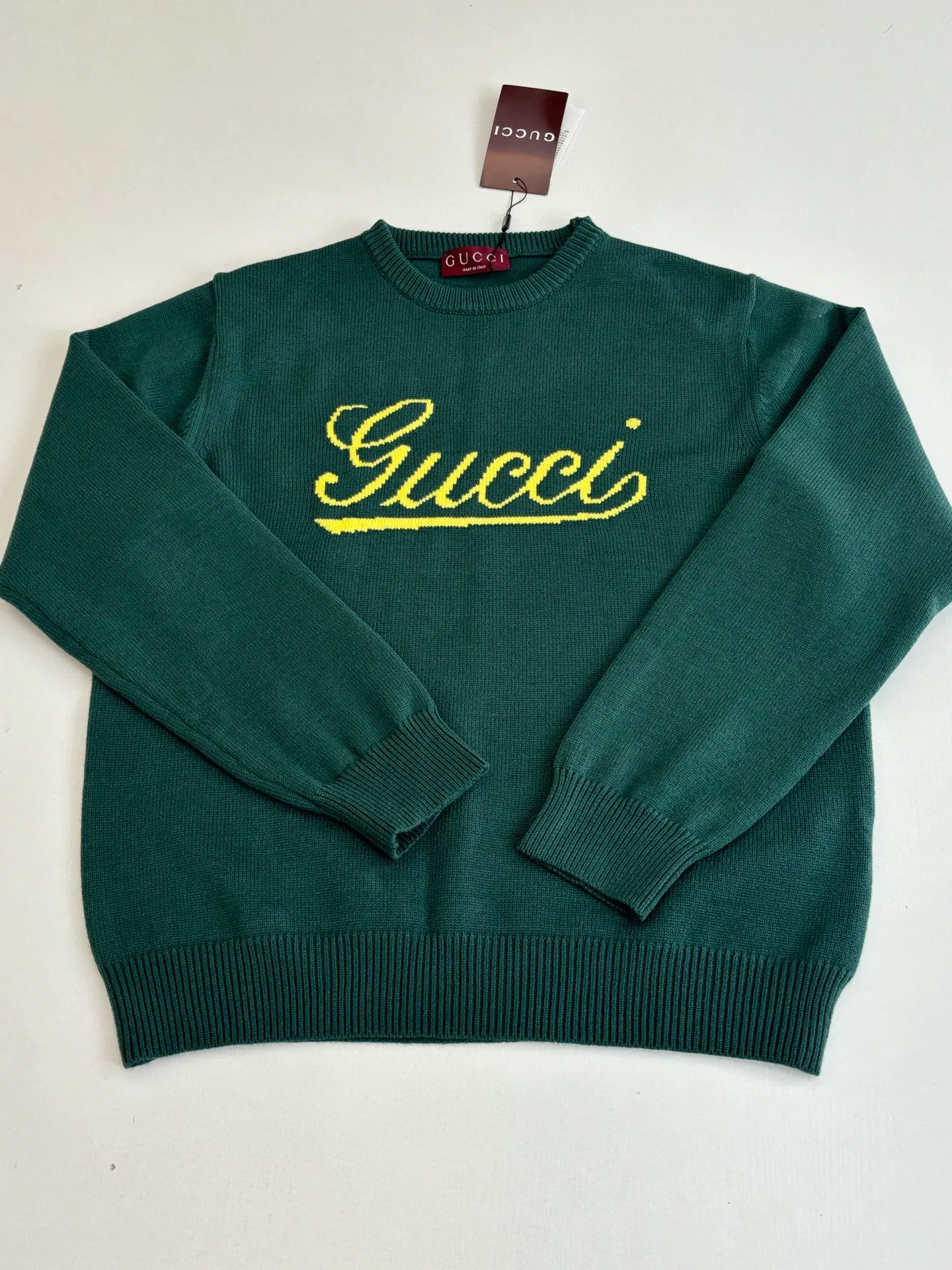 Джемперы И Свитеры Женские Gucci 476184