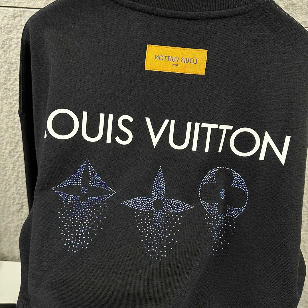 Свитшоты И Худи Мужские Louis Vuitton 18179755