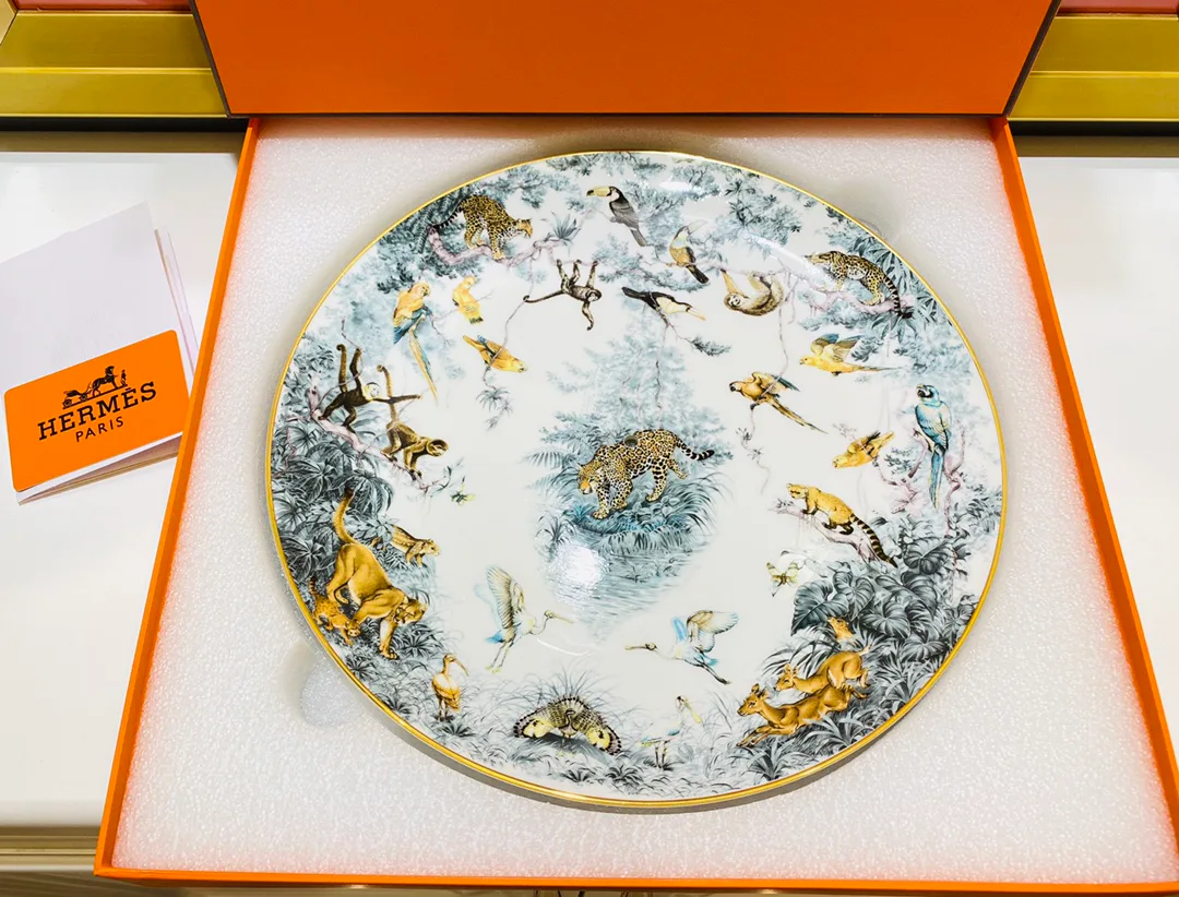 Посуда Hermes 86085