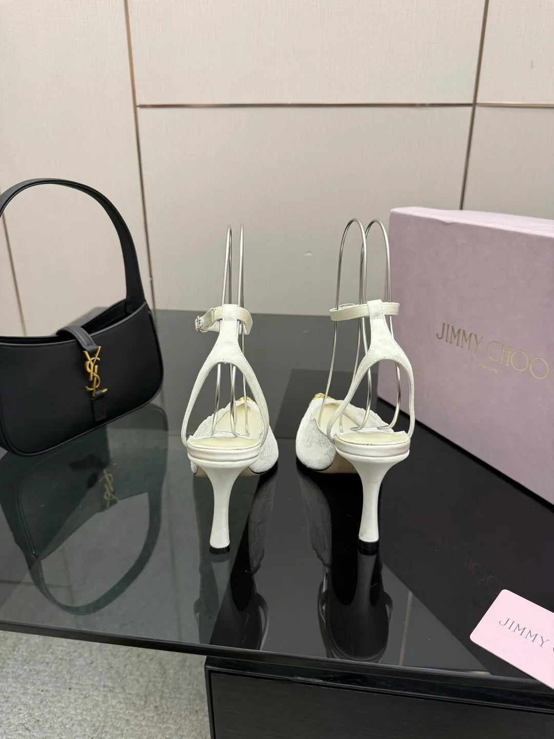 Туфли Женские Jimmy Choo 5399915