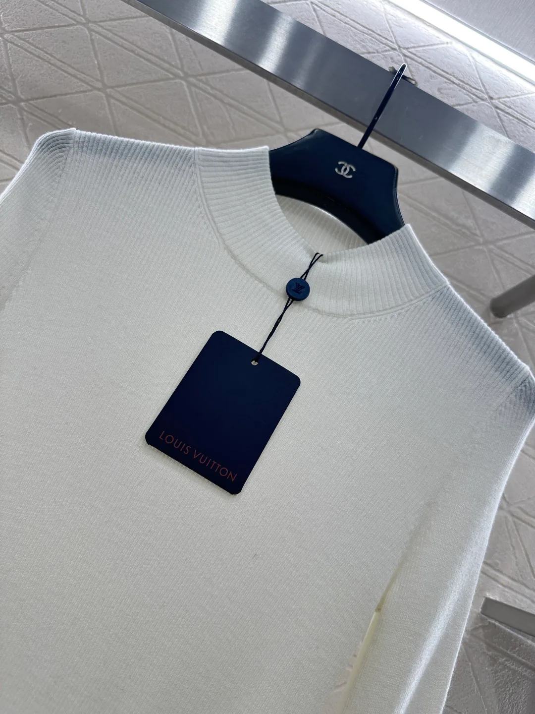 Джемперы И Свитеры Женские Louis Vuitton 652835