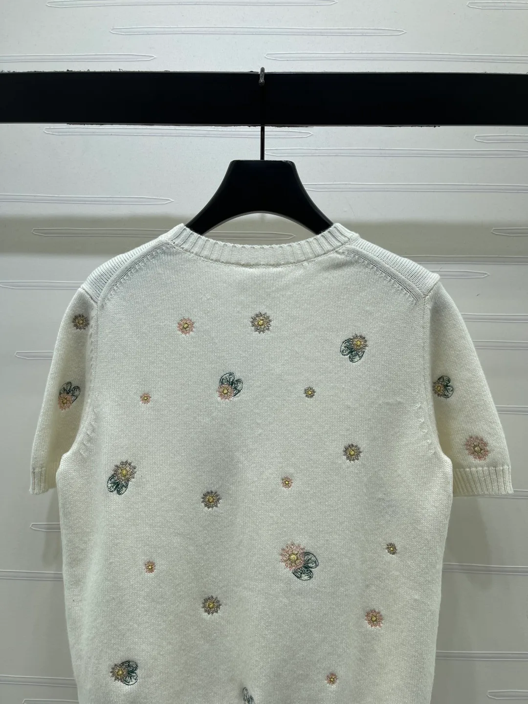 Джемперы И Свитеры Женские Christian Dior 17399245