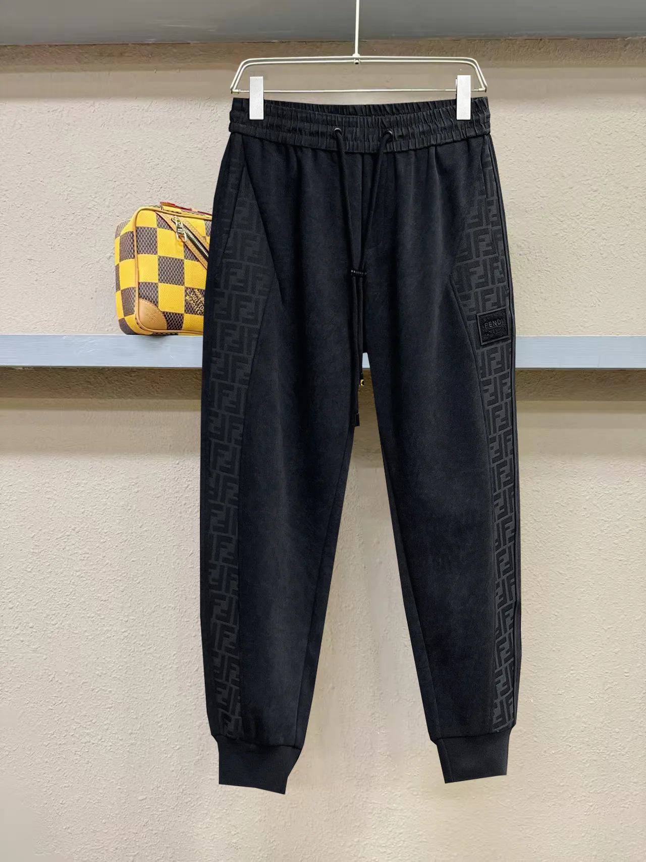 Брюки Мужские Fendi 11139983