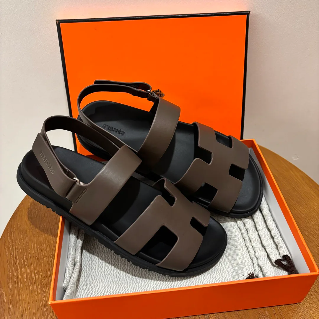 Сандалии Женские Hermes 1089977