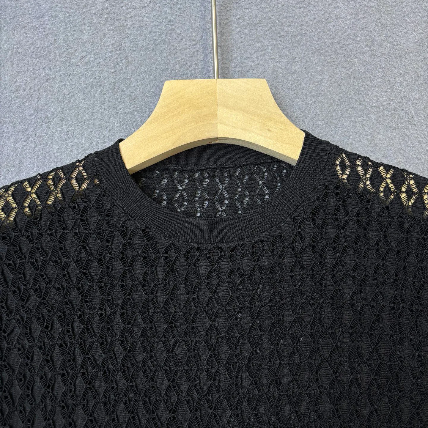 Джемперы И Свитеры Женские Saint Laurent 11439056