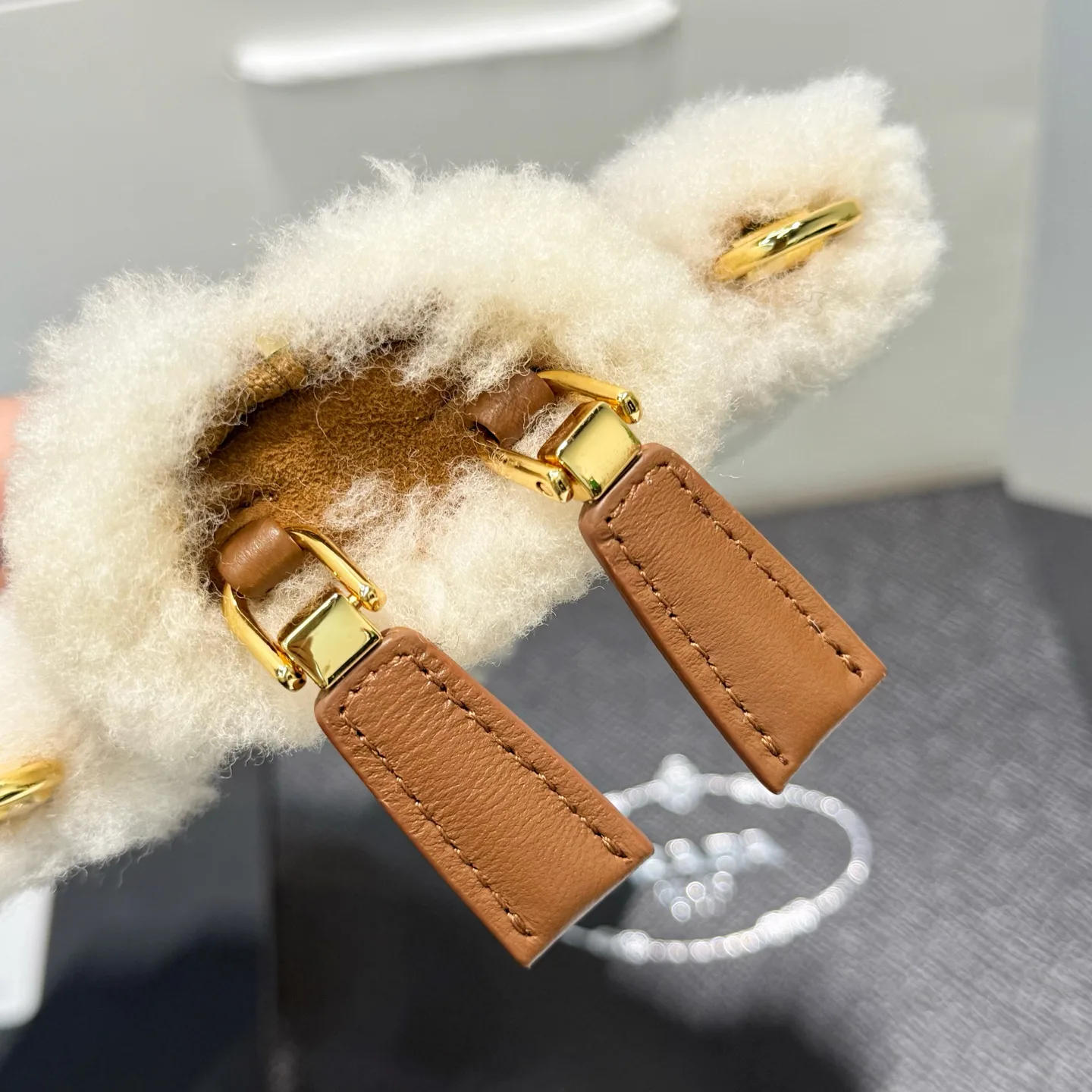 Ключницы Prada 10418883