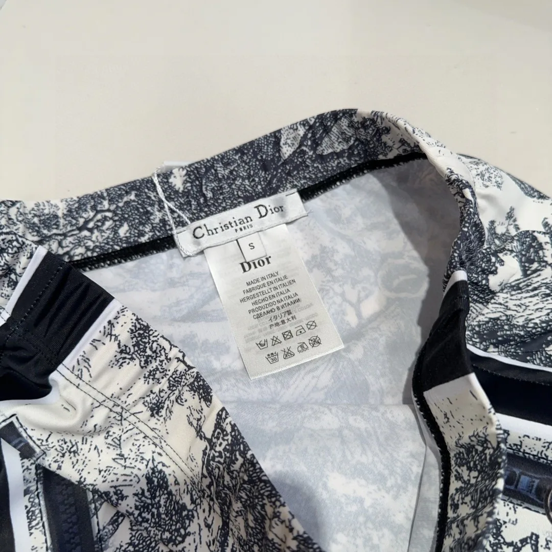 Купальники Женские Christian Dior 11469092