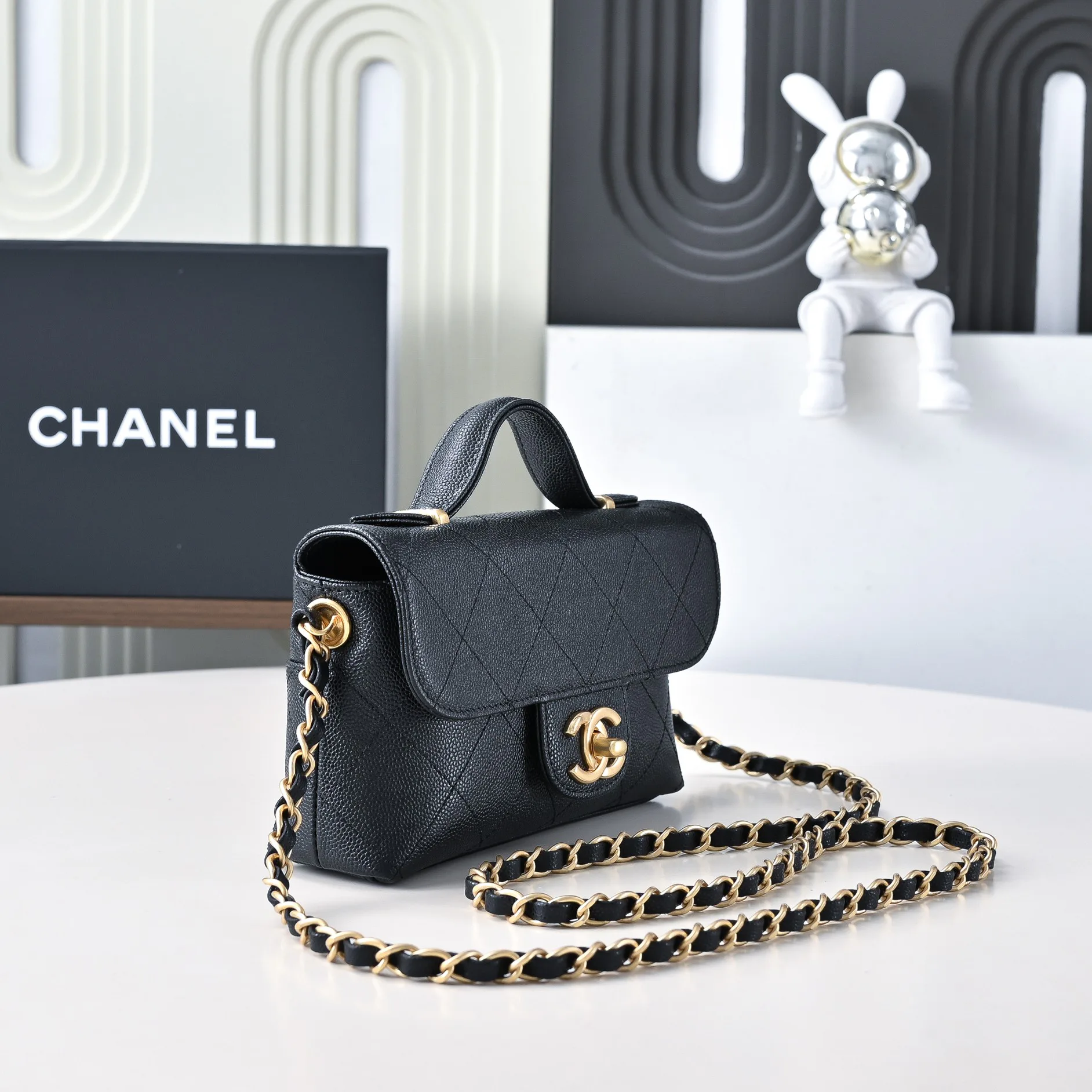 Сумки На Ремне Женские Chanel 390330