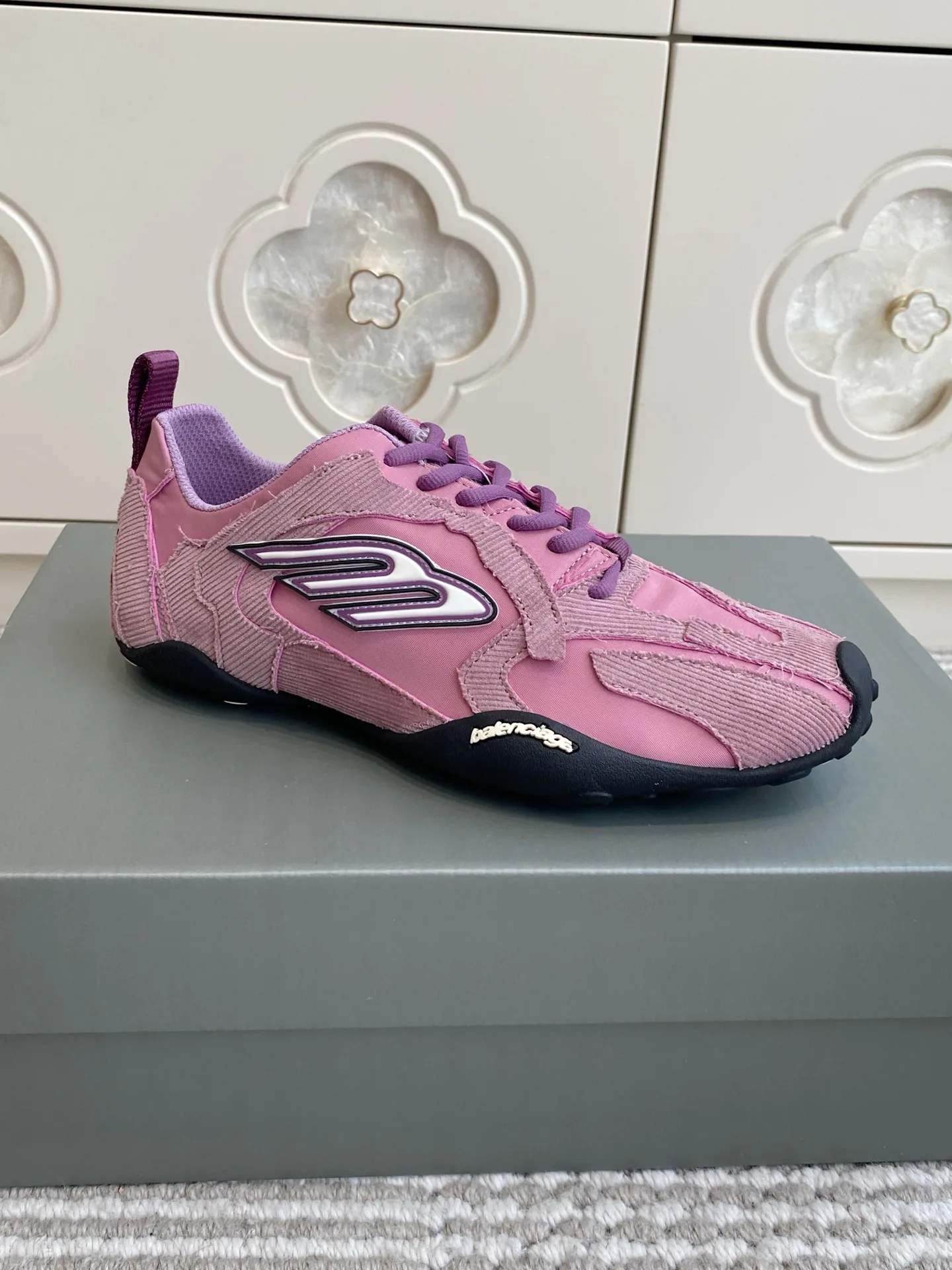 Кроссовки Женские Balenciaga 11238010