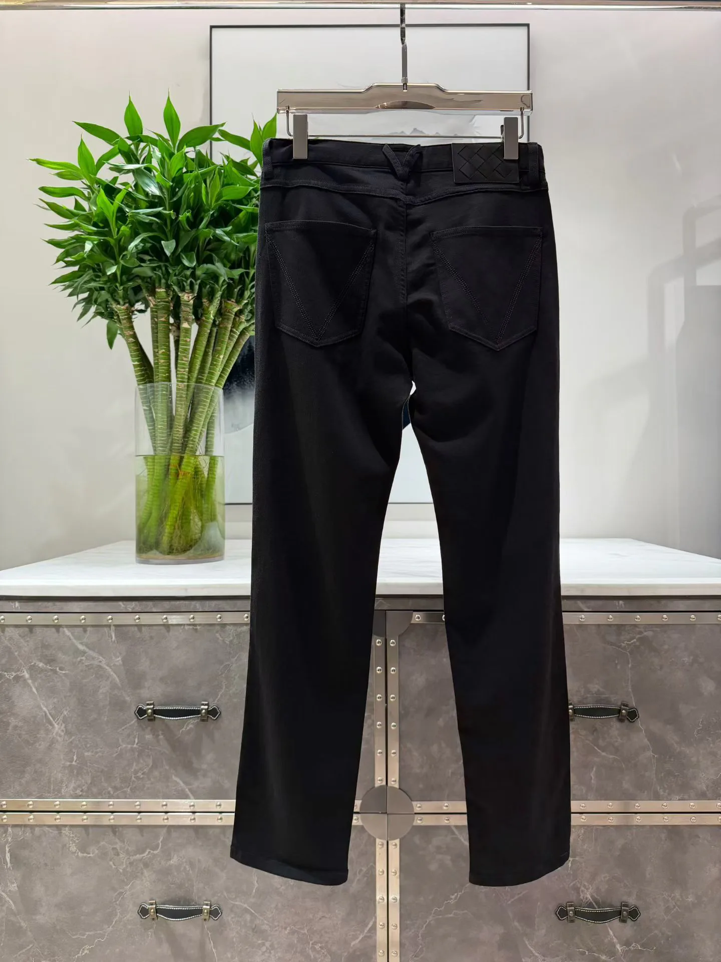 Джинсы Женские Bottega Veneta 5752790