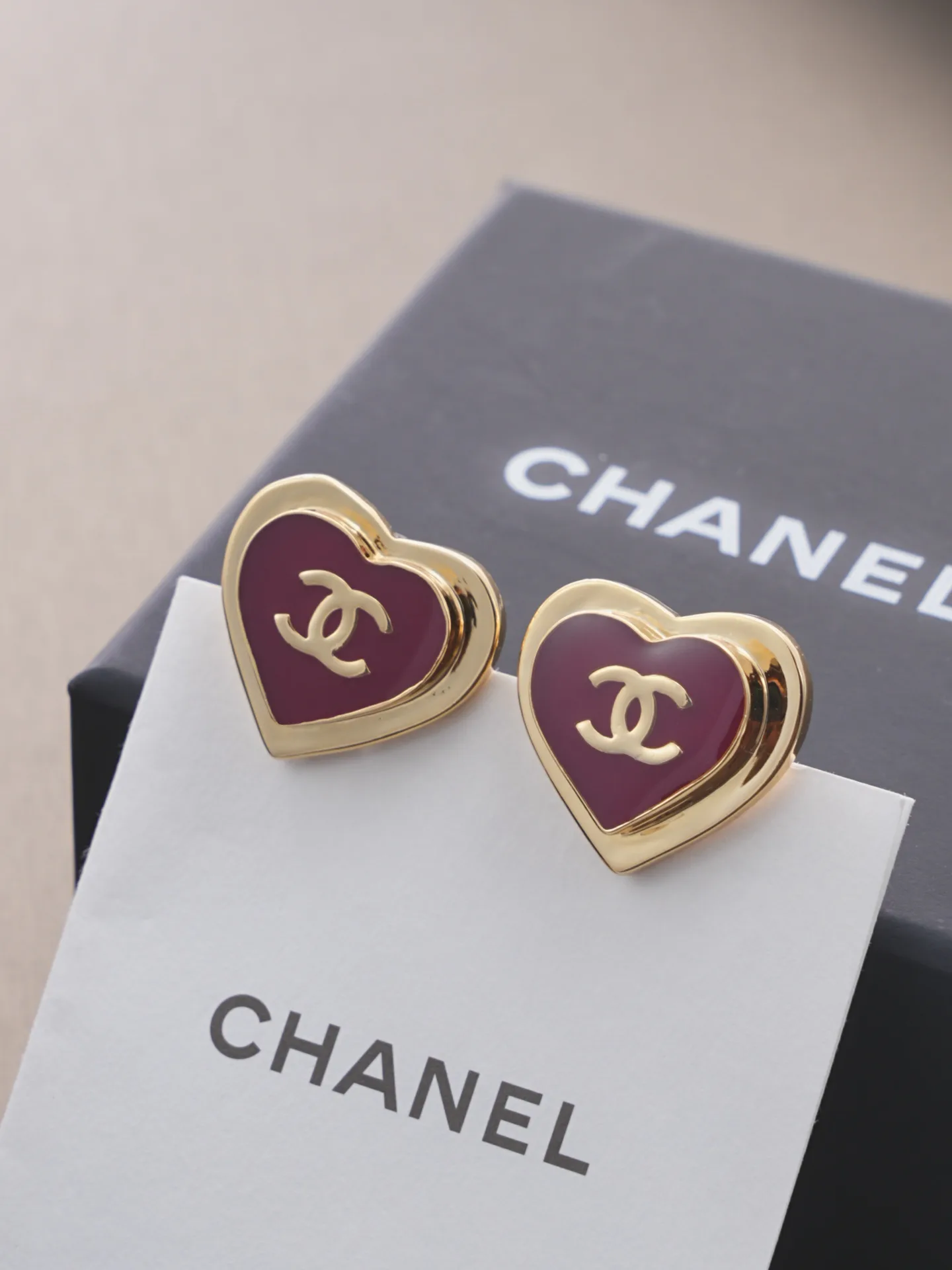 Бижутерия Chanel 9292060