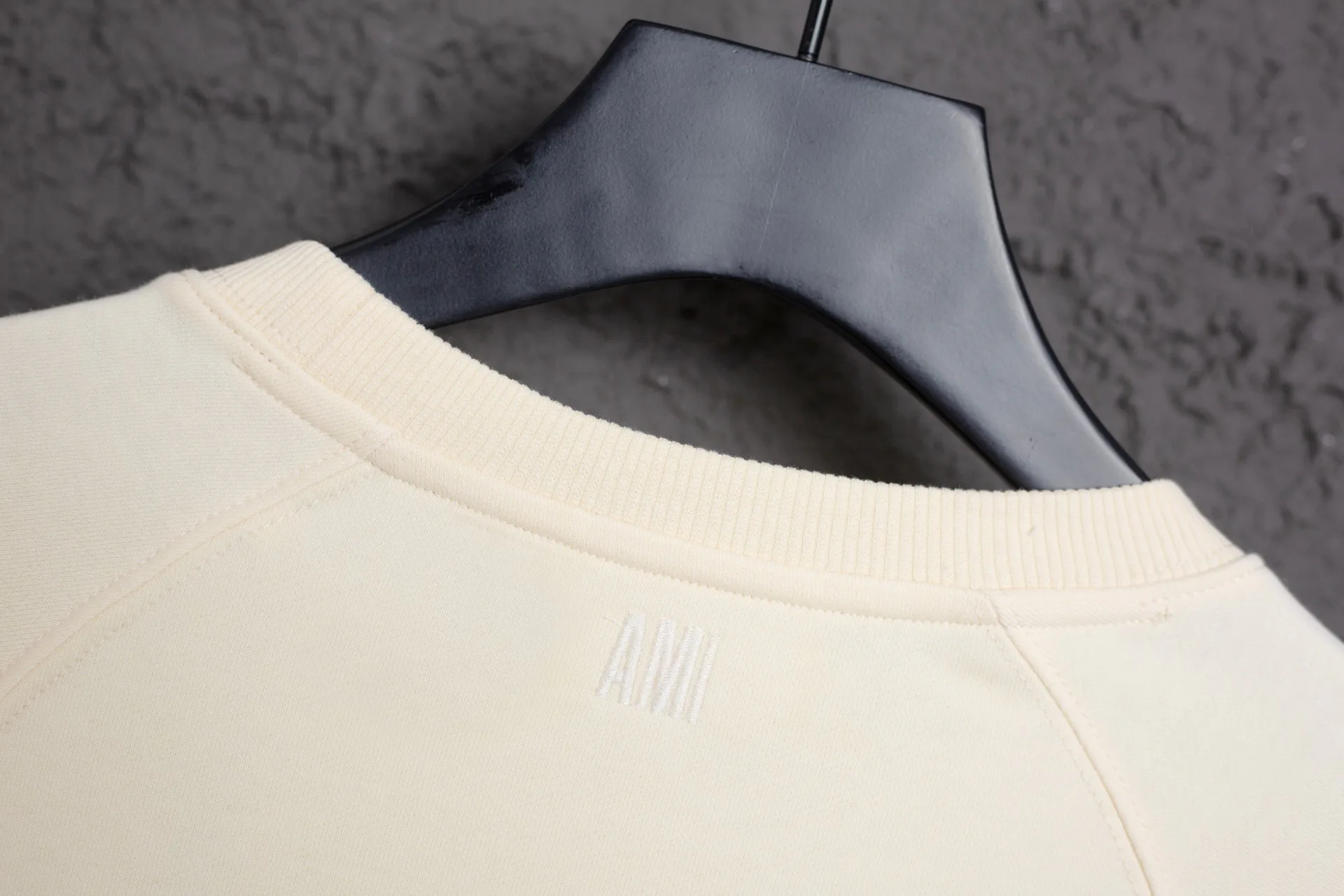 Свитшоты И Худи Мужские Ami Paris 791569