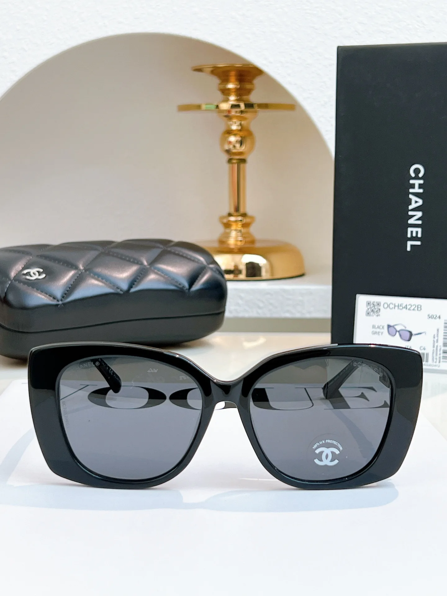 Очки Chanel 17366523