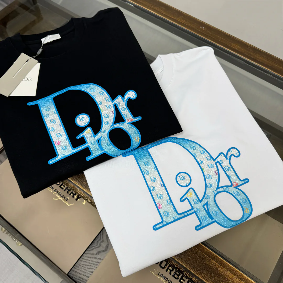 Футболки Женские Christian Dior 10201237