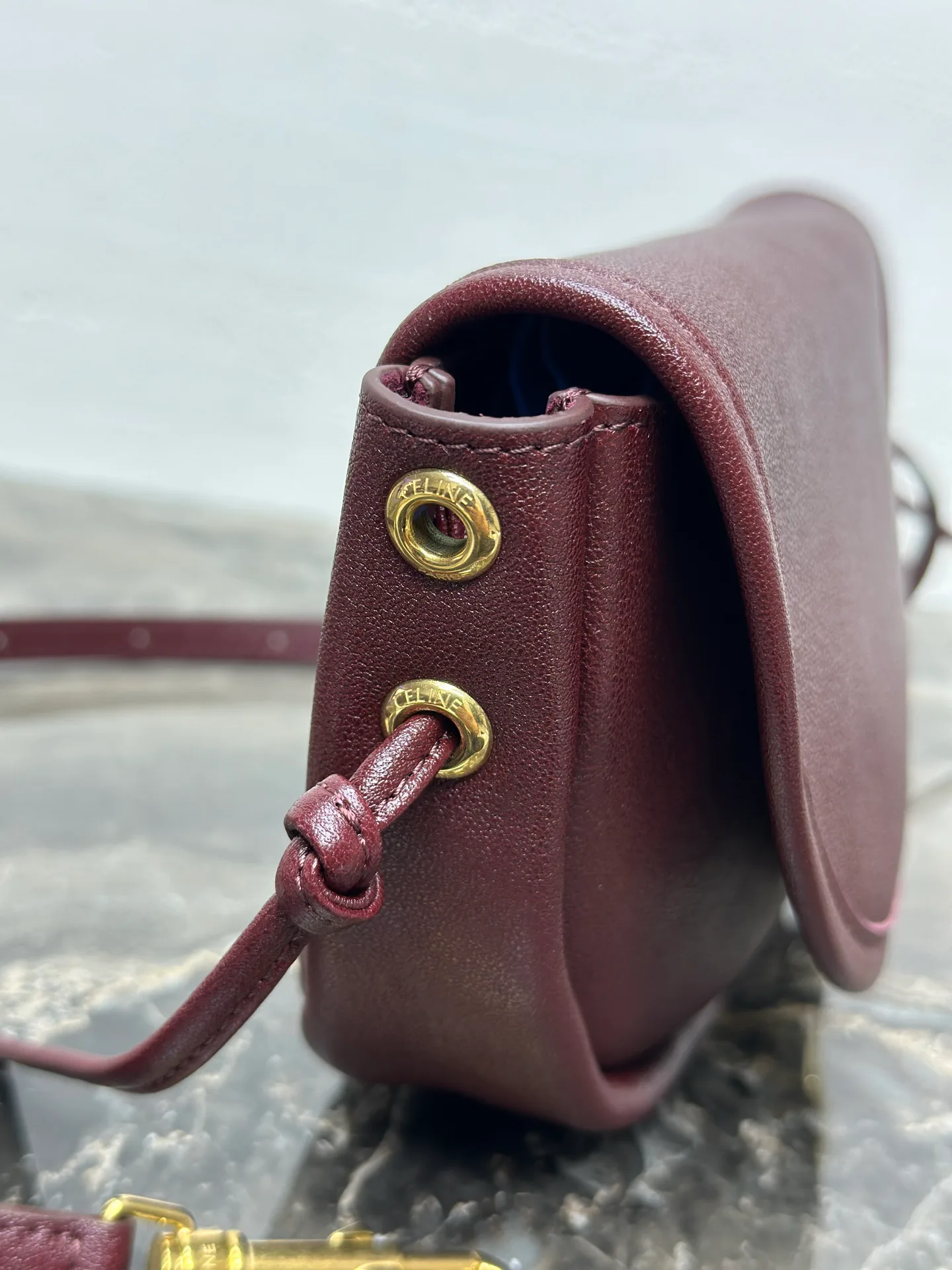 Классические Сумки Женские Celine 11883262