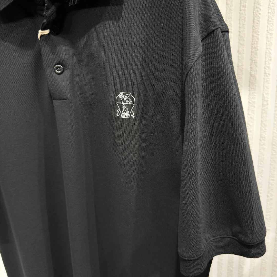 Рубашки Мужские Brunello Cucinelli 11494148