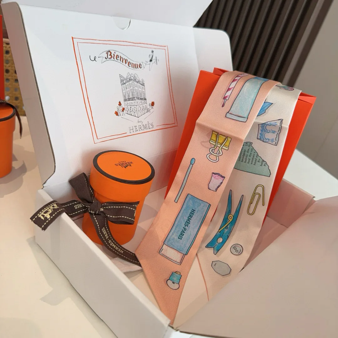 Шарфы Hermes 32917