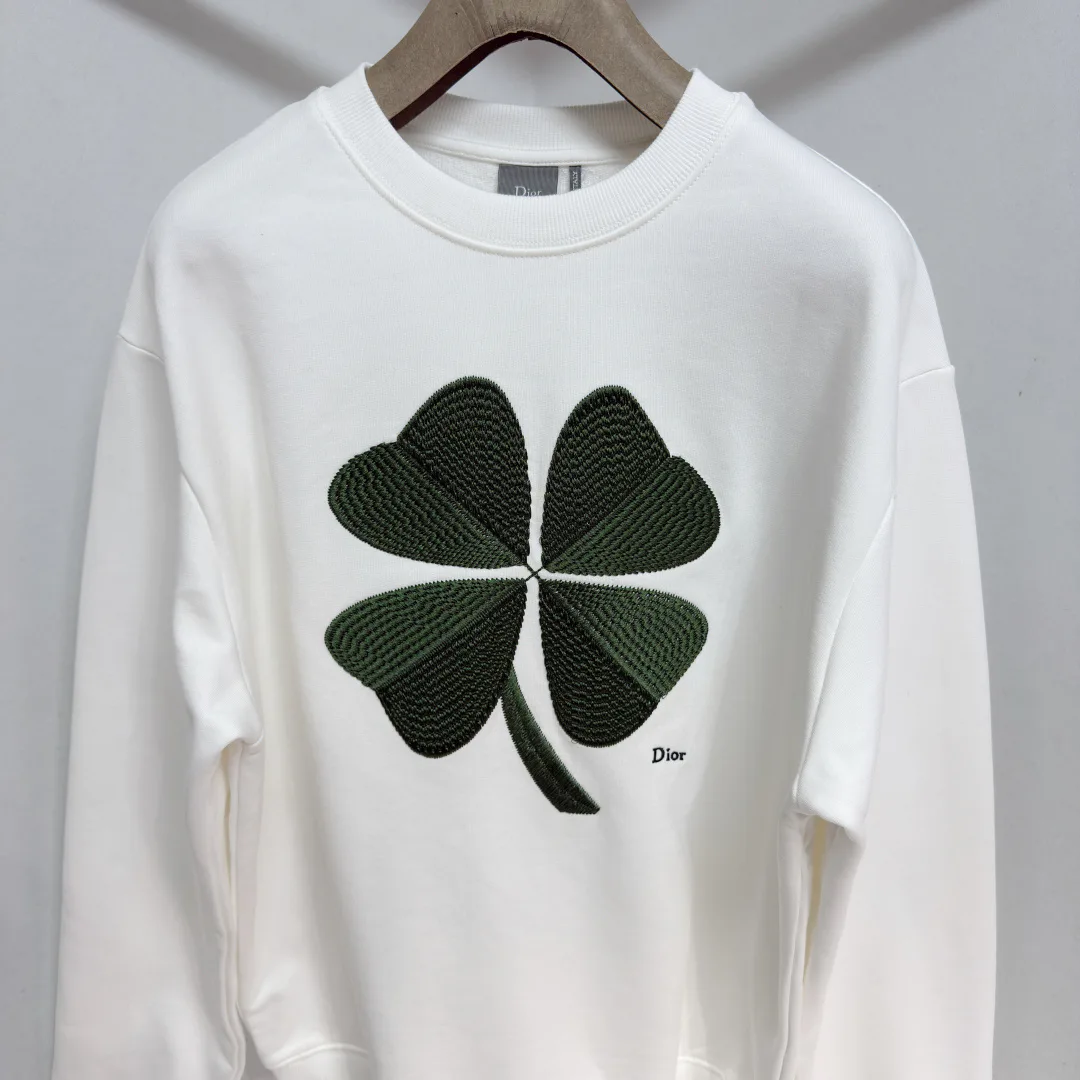 Свитшоты И Худи Мужские Christian Dior 1941445