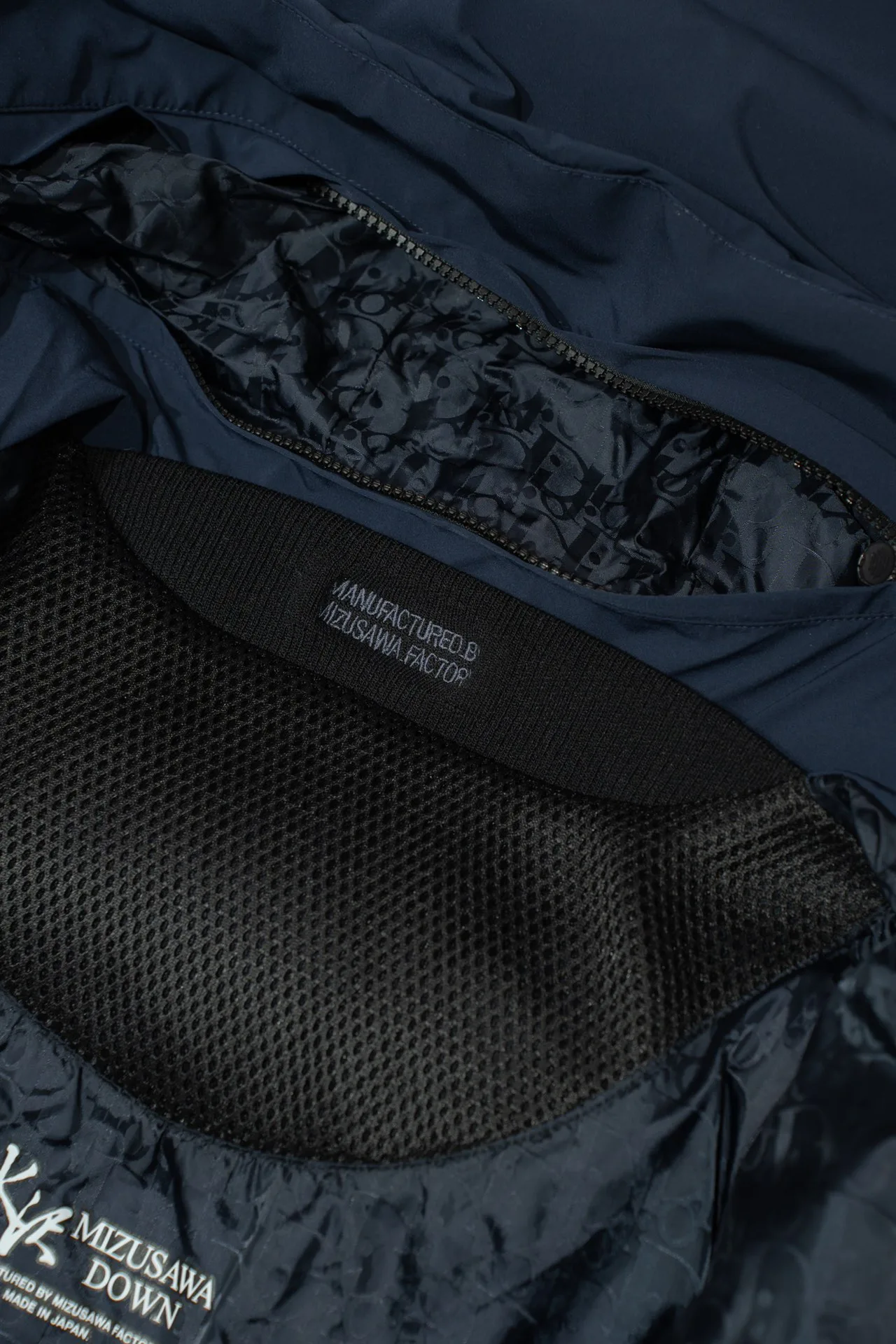 Куртки И Пуховики Мужские Christian Dior 1026085