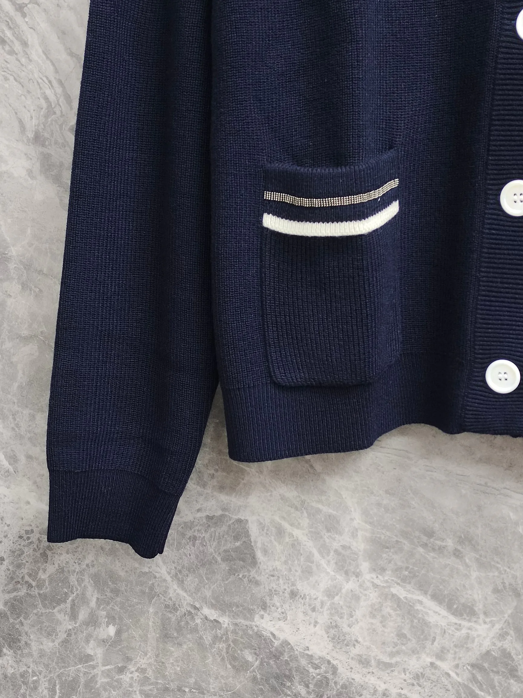 Джемперы И Свитеры Женские Brunello Cucinelli 2650308