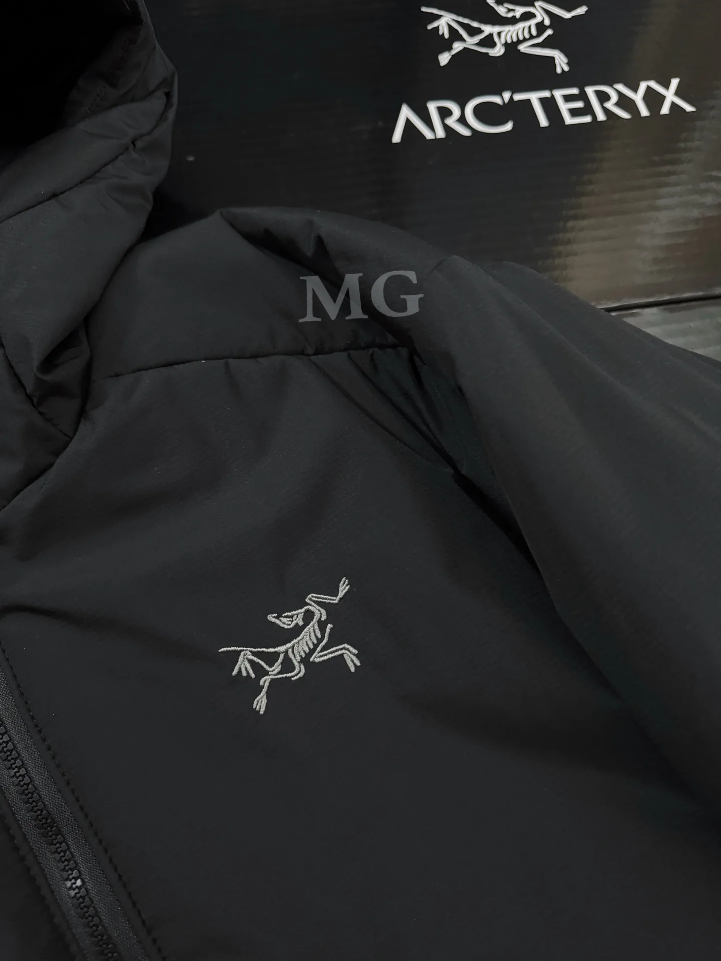 Куртки Мужские Arc'teryx 168037