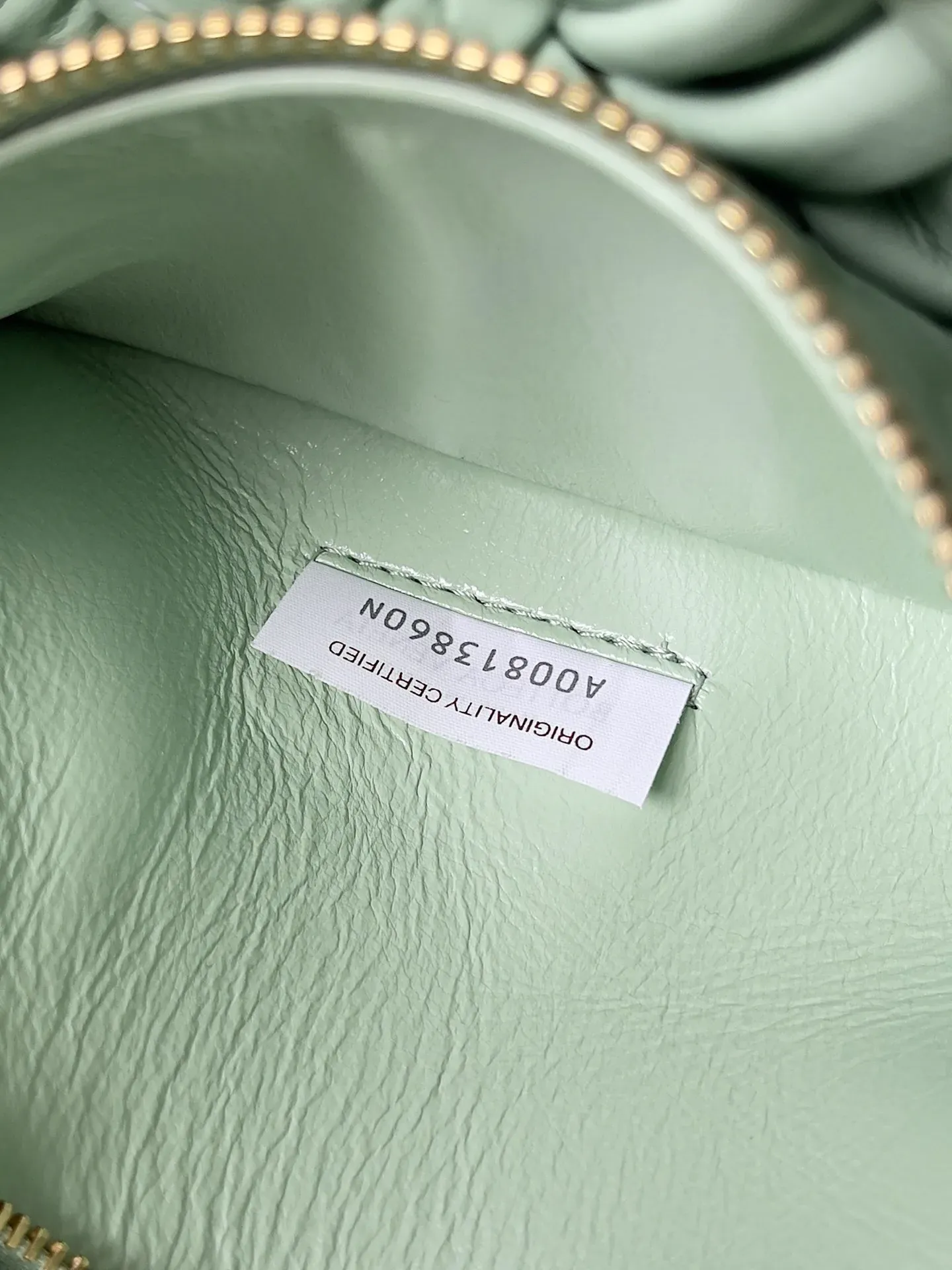 Сумки На Ремне Женские Bottega Veneta 831653