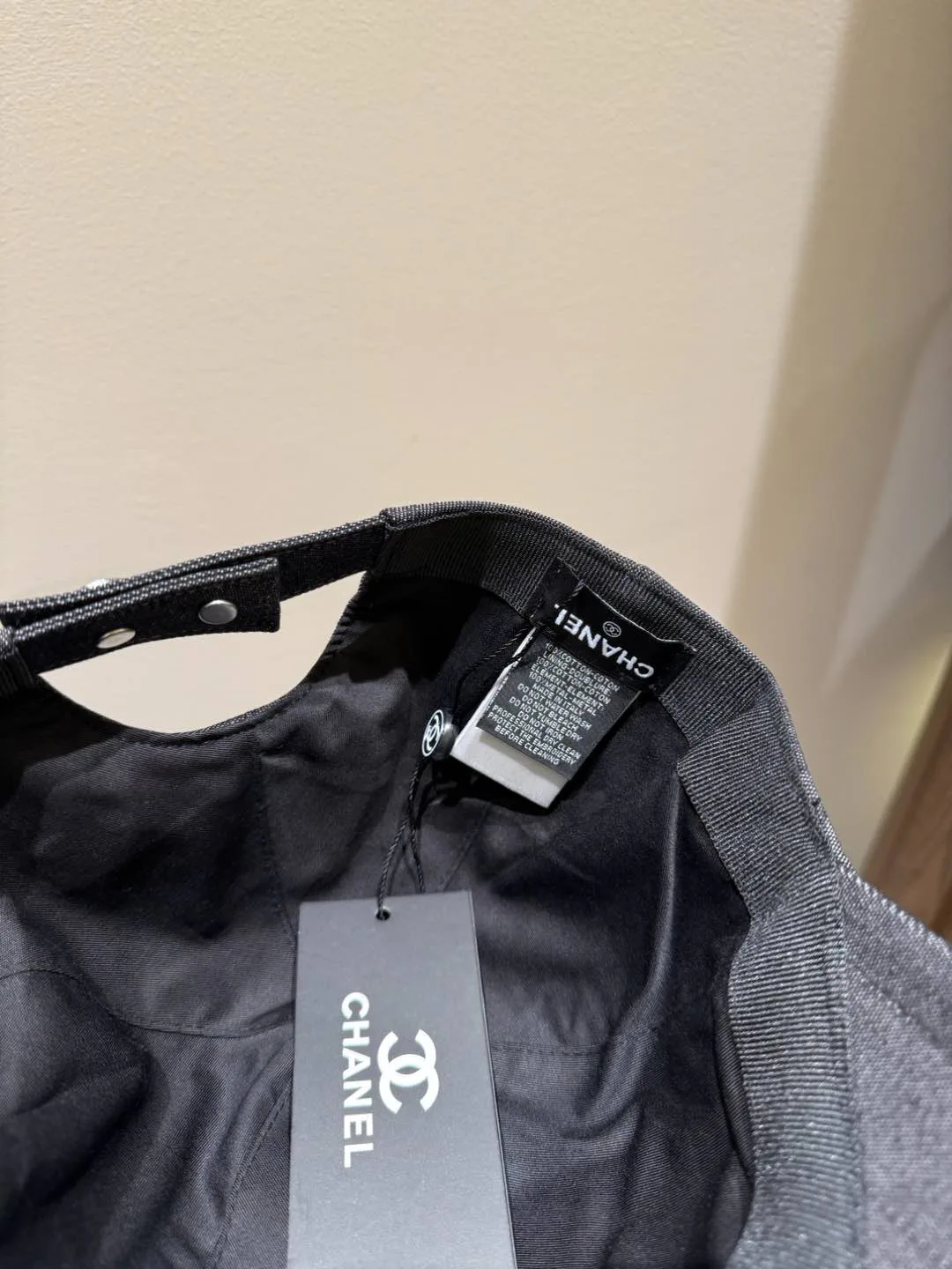 Головные Уборы Chanel 30029