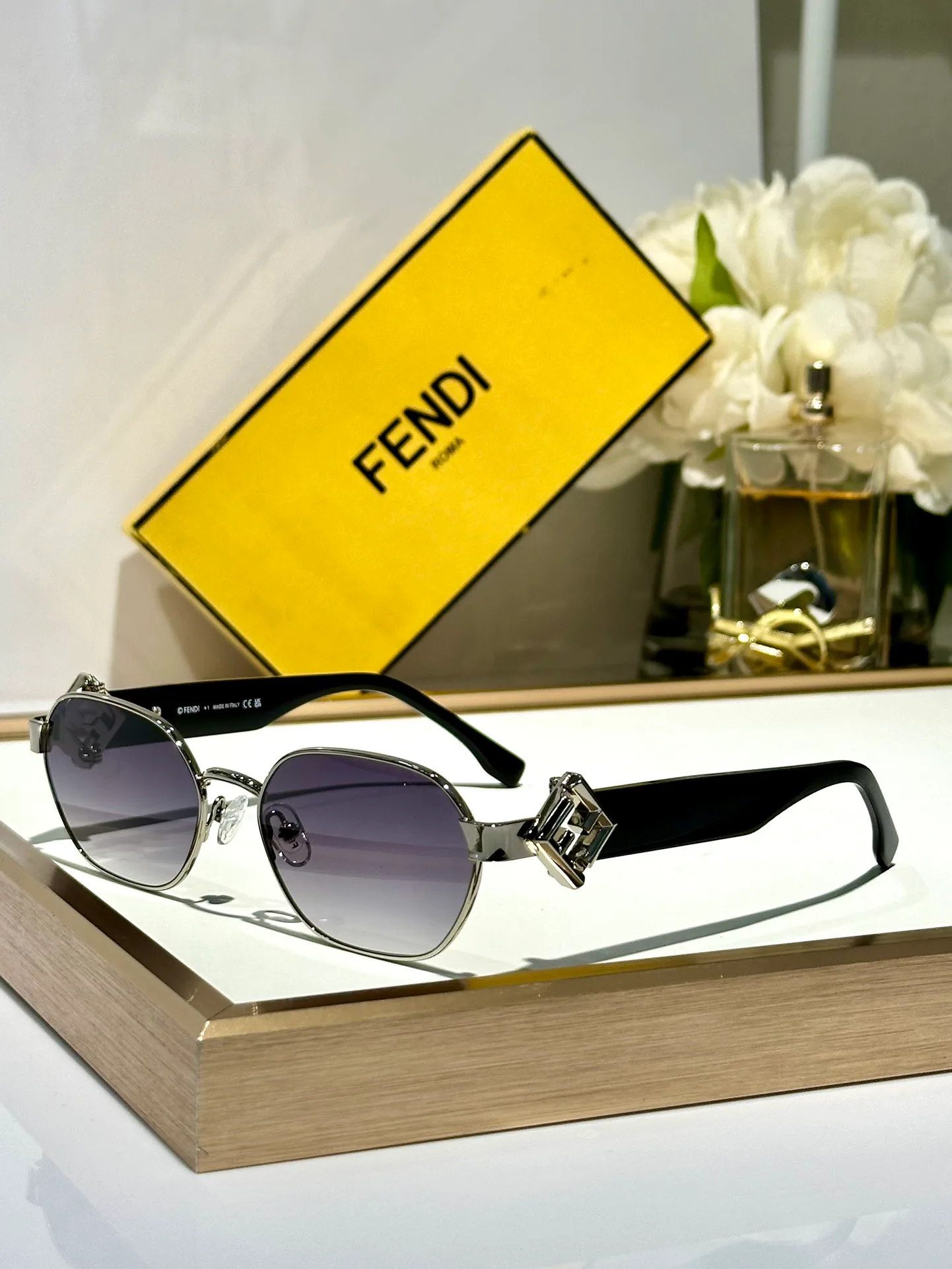 Очки Fendi 15827