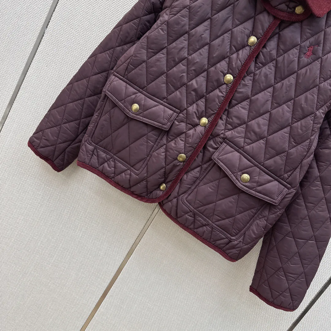 Куртки И Пуховики Женские Ralph Lauren 18108268