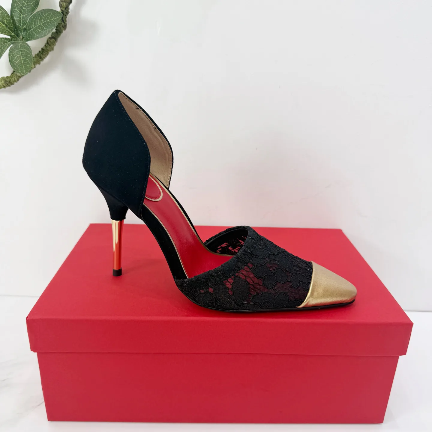 Туфли Женские Valentino 18765811