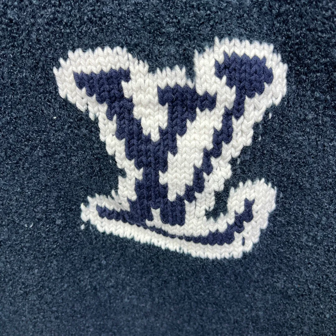 Джемперы И Свитеры Мужские Louis Vuitton 495437