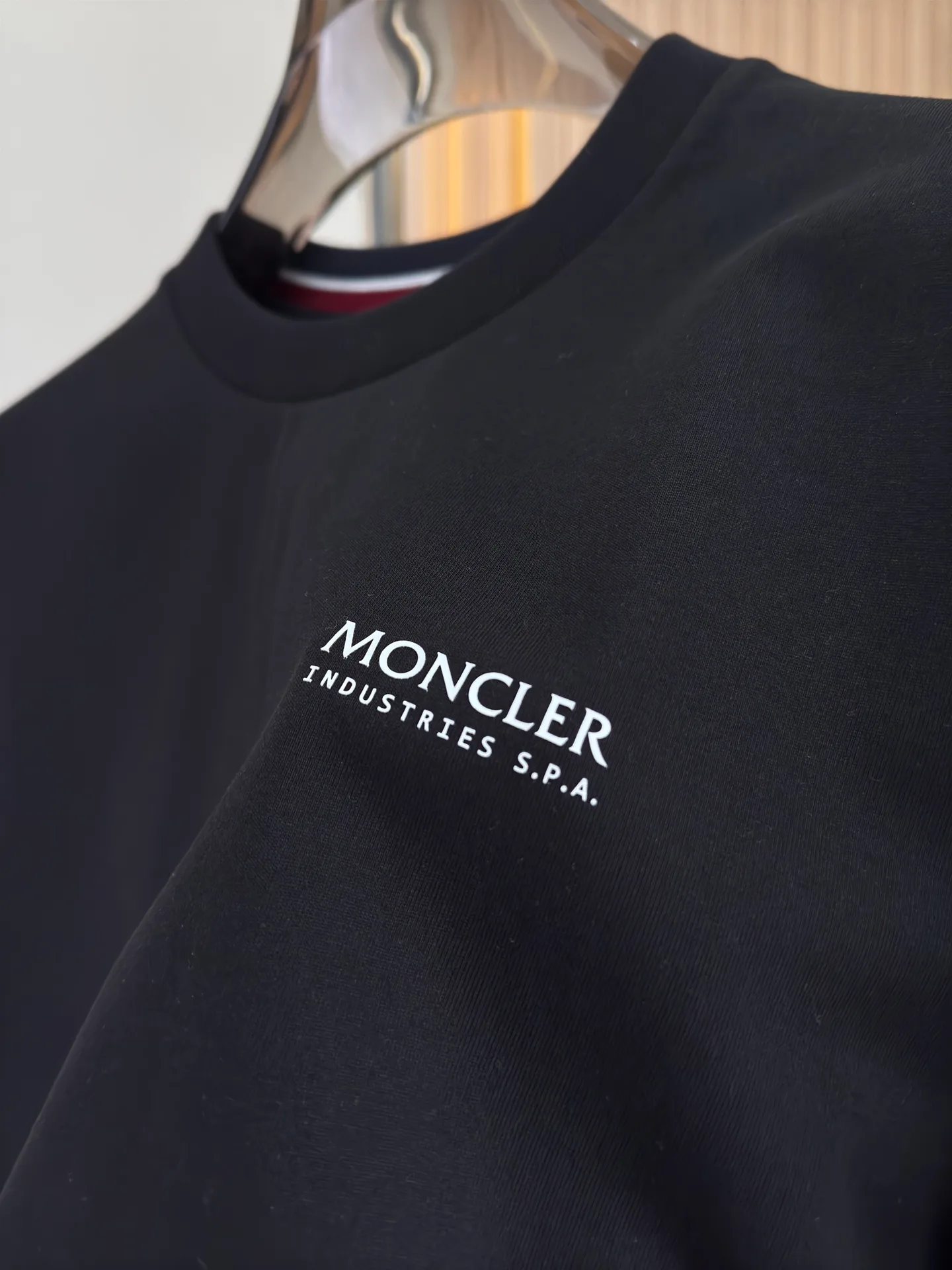 Футболки Мужские Moncler 35267