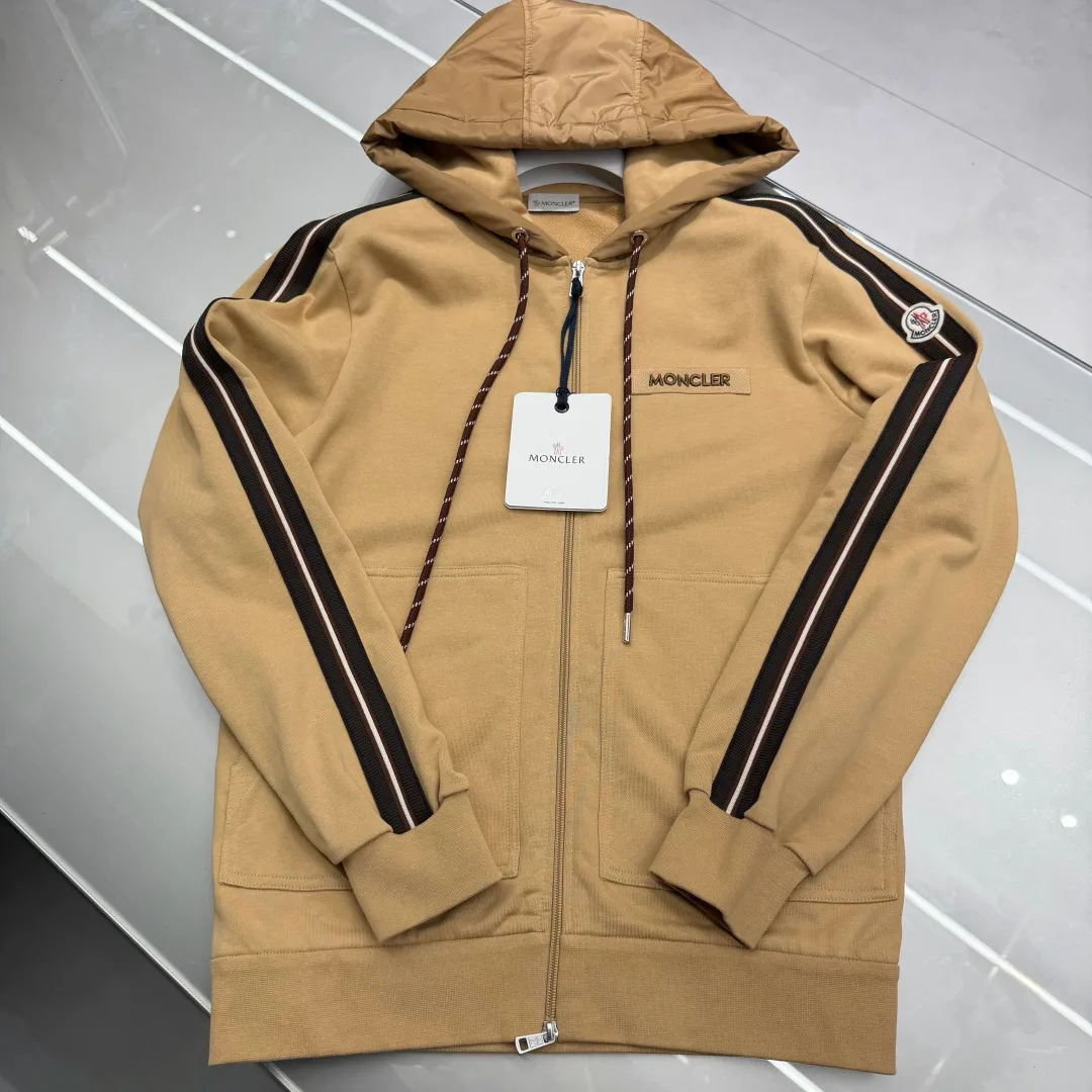 Свитшоты И Худи Мужские Moncler 16959570