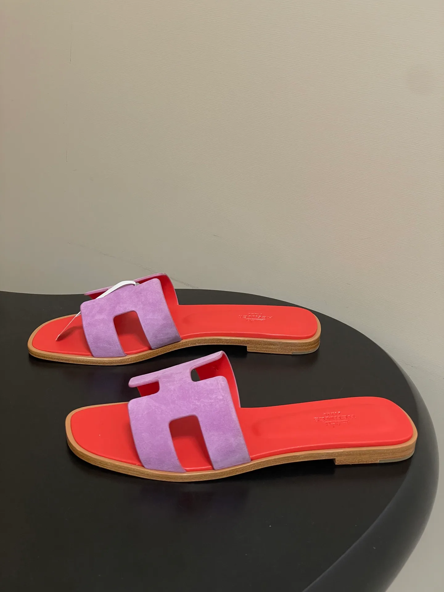 Сандалии Женские Hermes 9007019