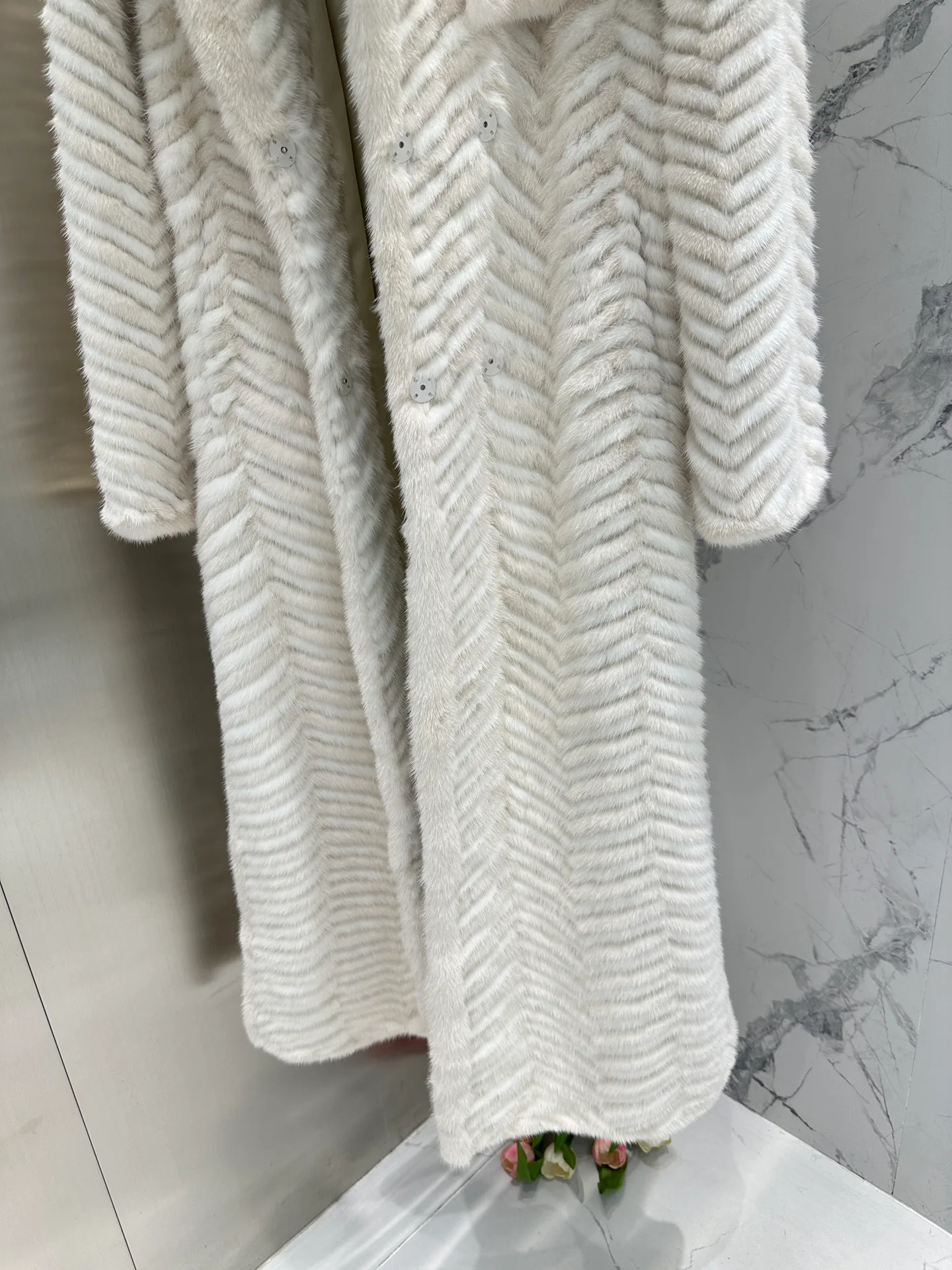 Шубы Женские Fendi 855753