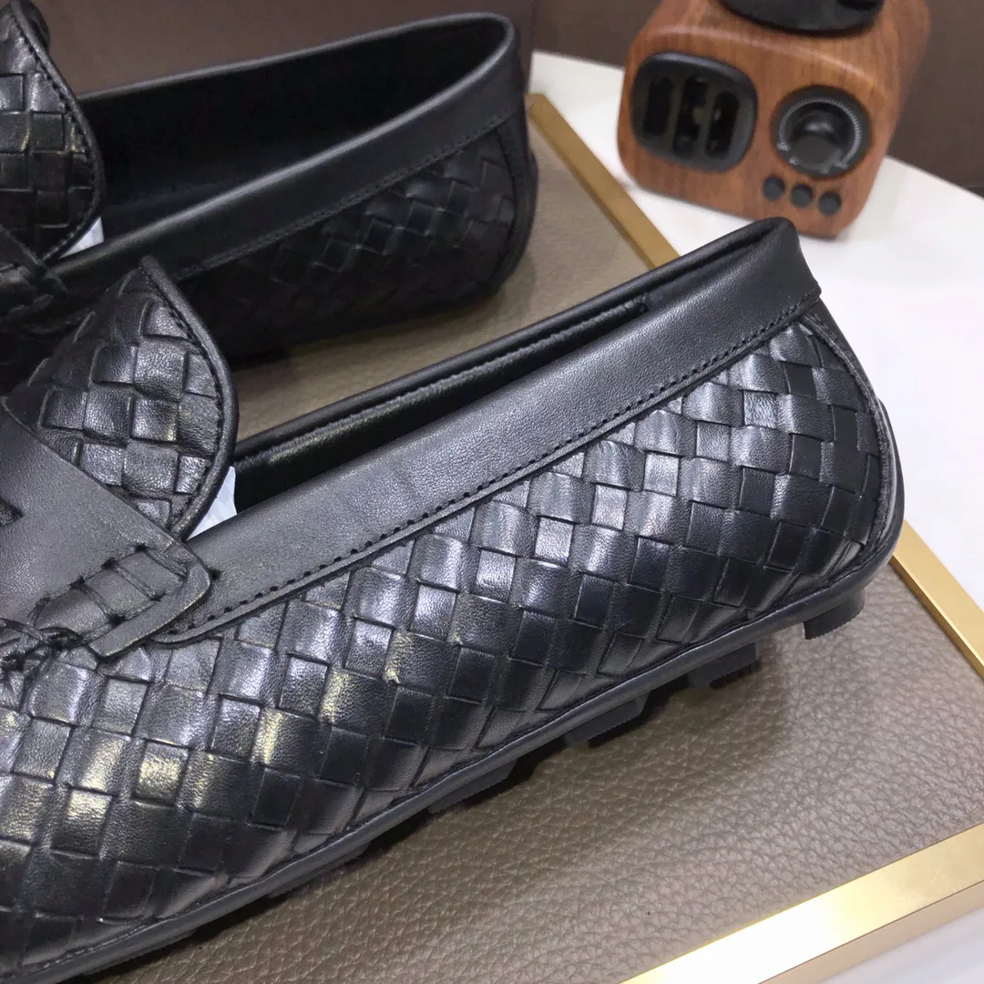 Лоферы И Туфли Мужские Bottega Veneta 18262246