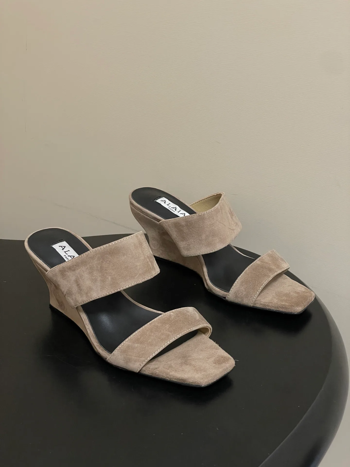 Мюли И Сабо Женские Alaia 11430245