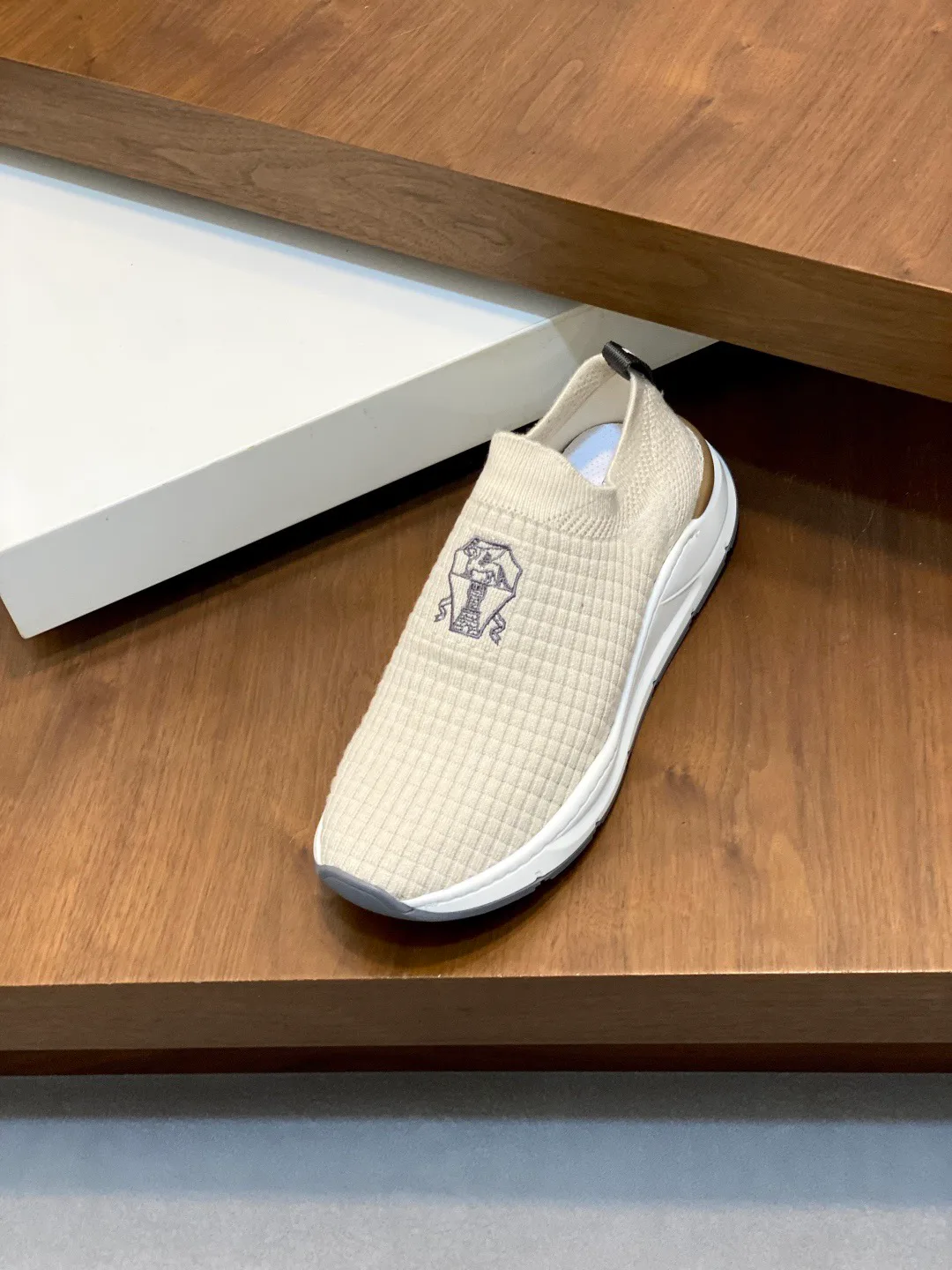 Кроссовки Мужские Brunello Cucinelli 72032