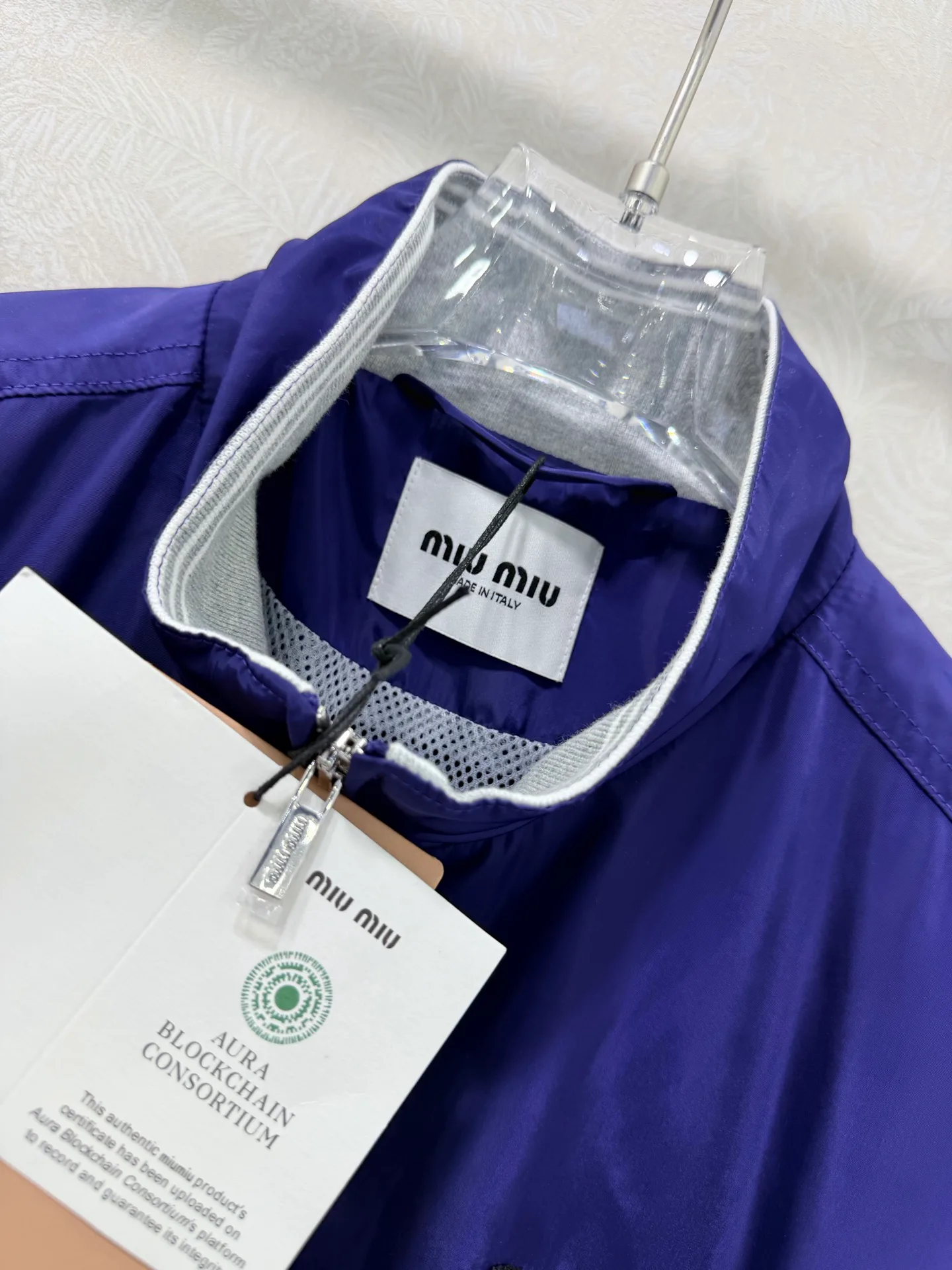 Куртки И Пуховики Мужские Miu Miu 4937877