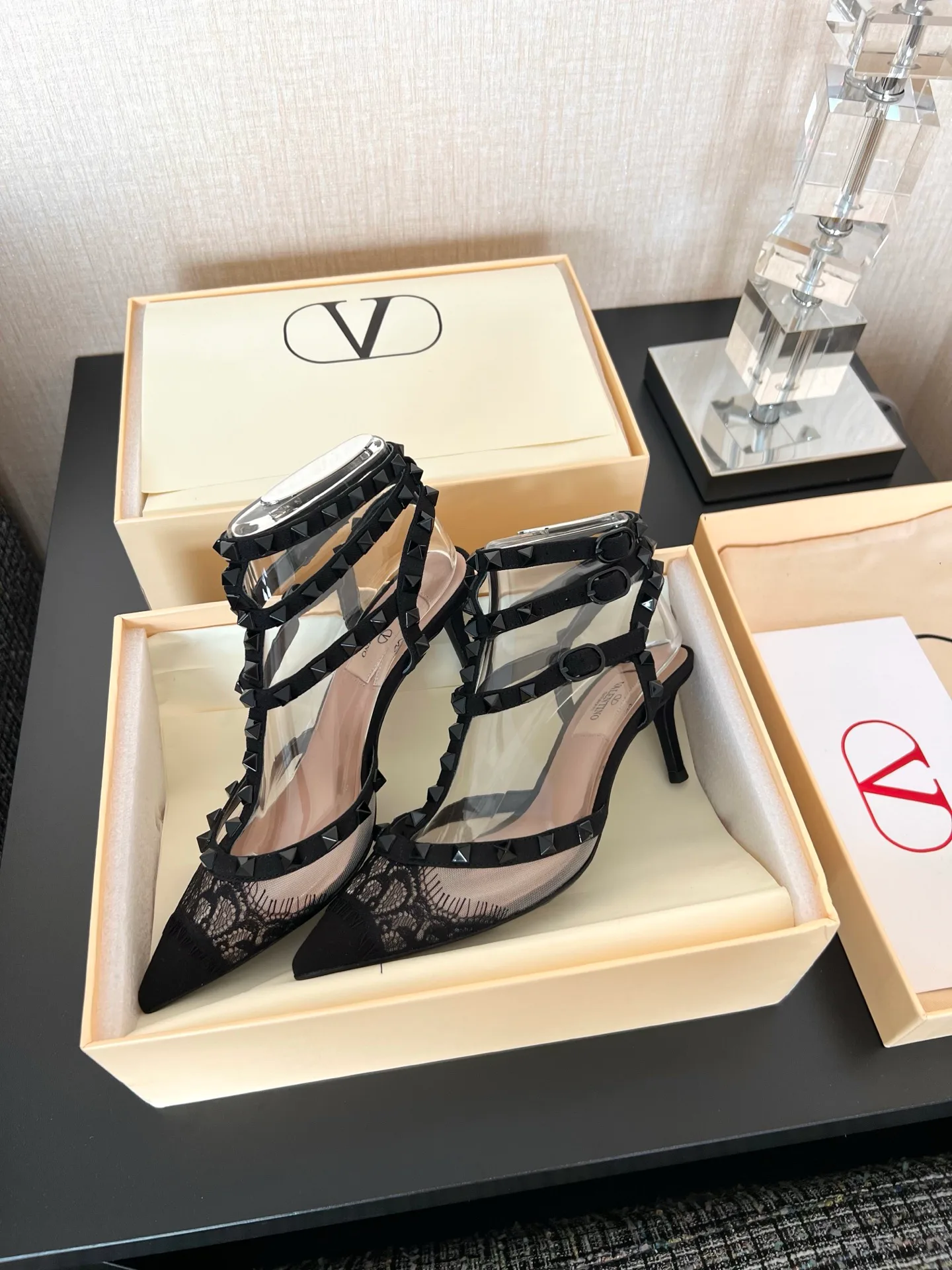 Туфли Женские Valentino 17480163