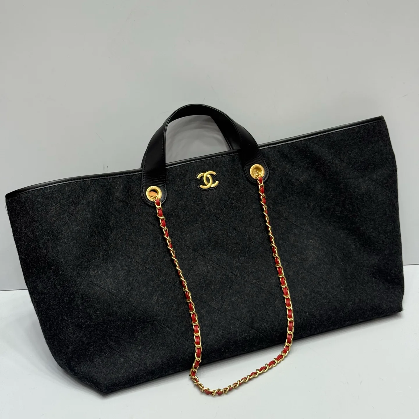 Классические Сумки Женские Chanel 11052638
