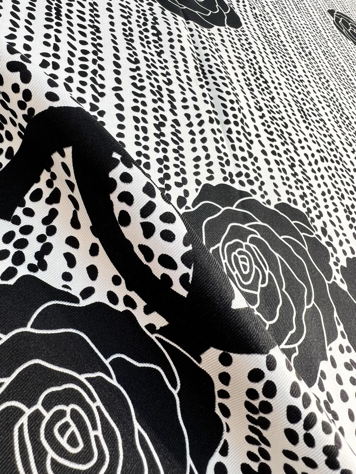 Платки Chanel 1883111