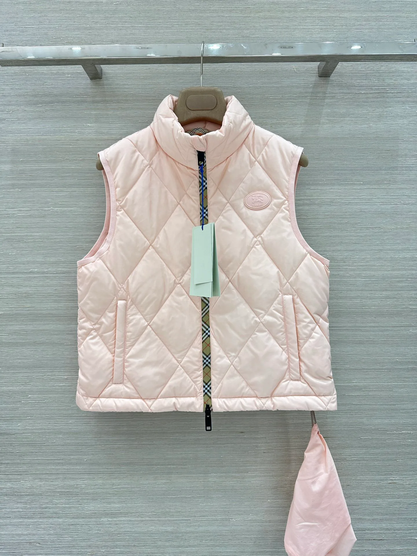 Жилеты Женские Burberry 18774626