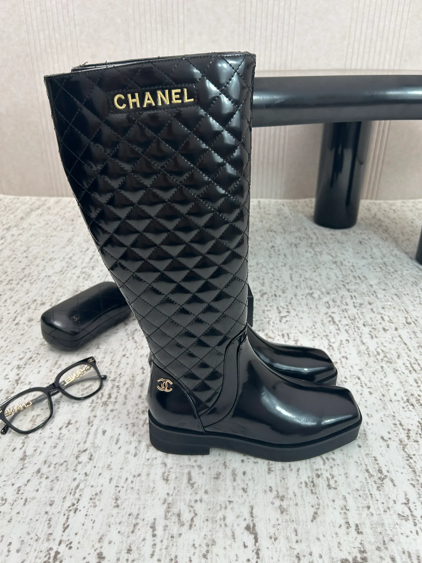 Сапоги Женские Chanel 18891499