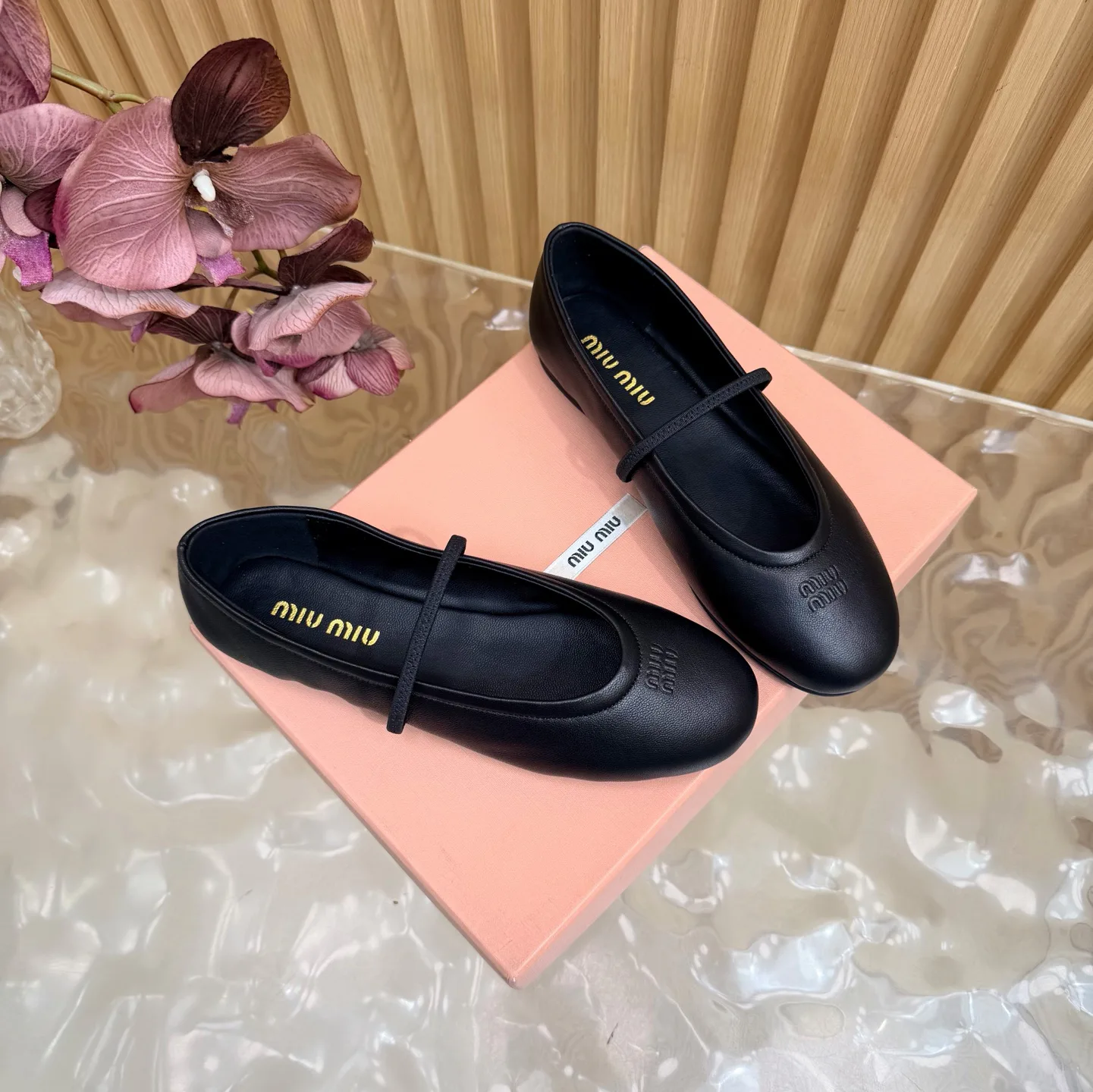 Туфли Женские Miu Miu 17728223