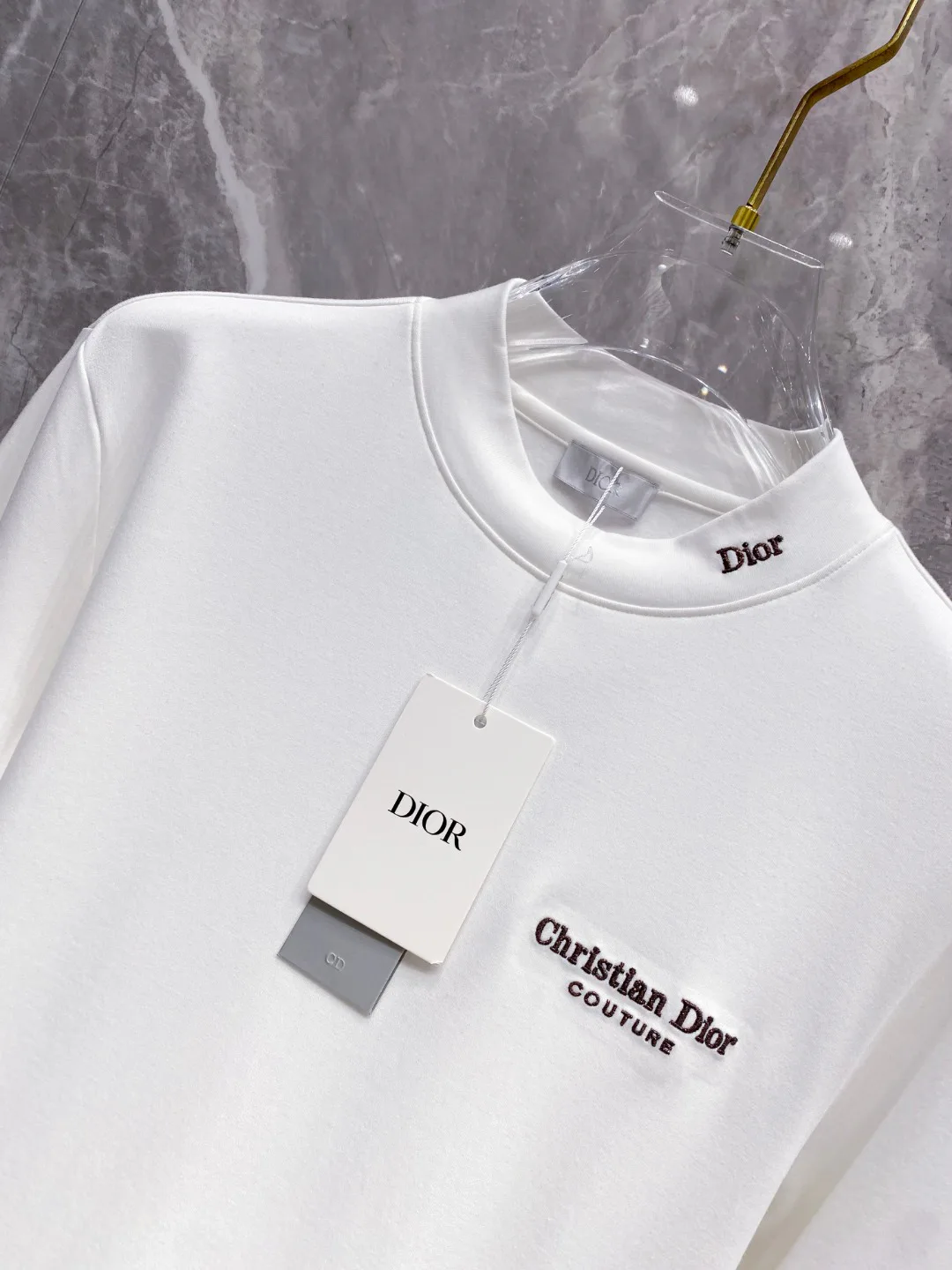 Лонгсливы Мужские Christian Dior 1127971