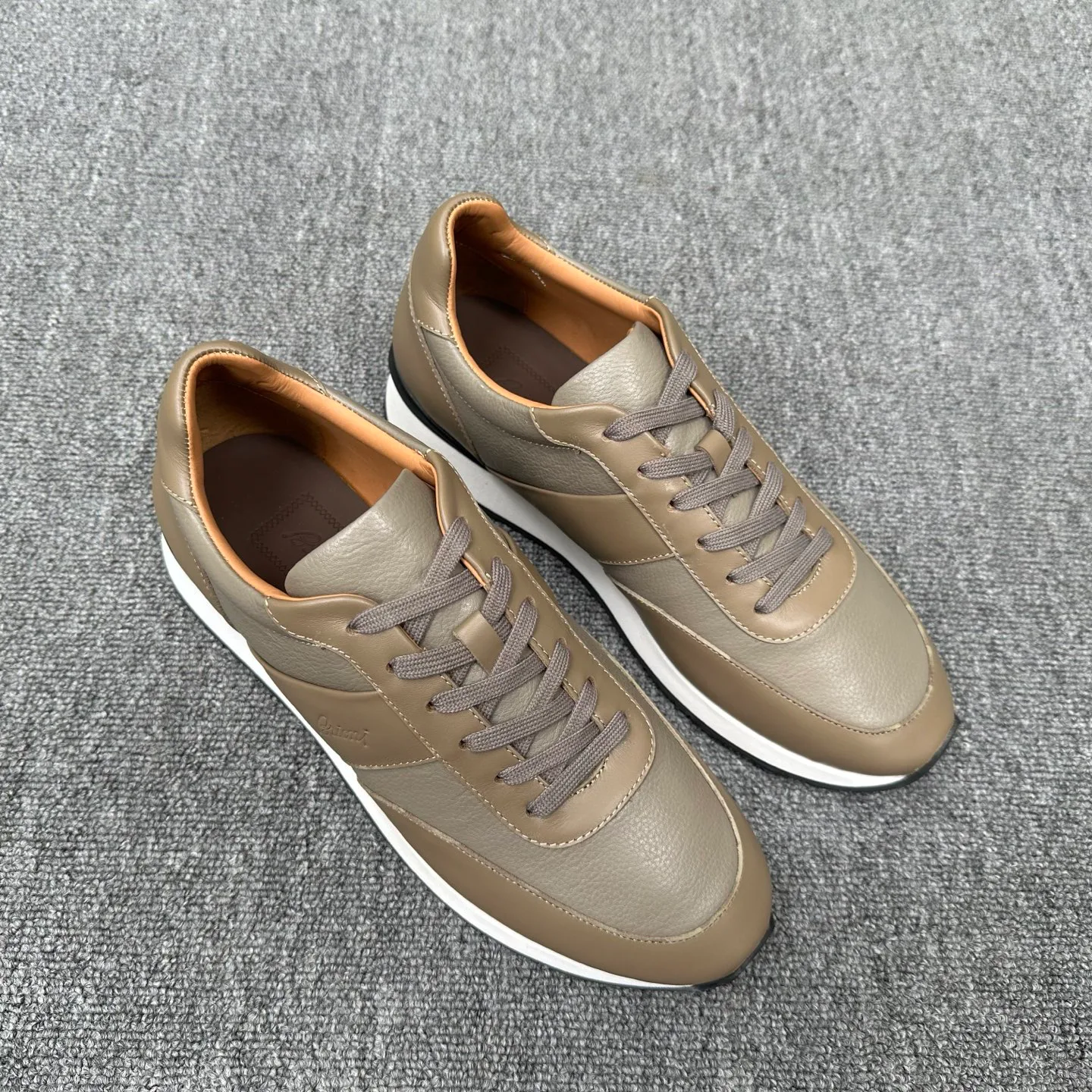 Кроссовки Мужские Brioni 201650